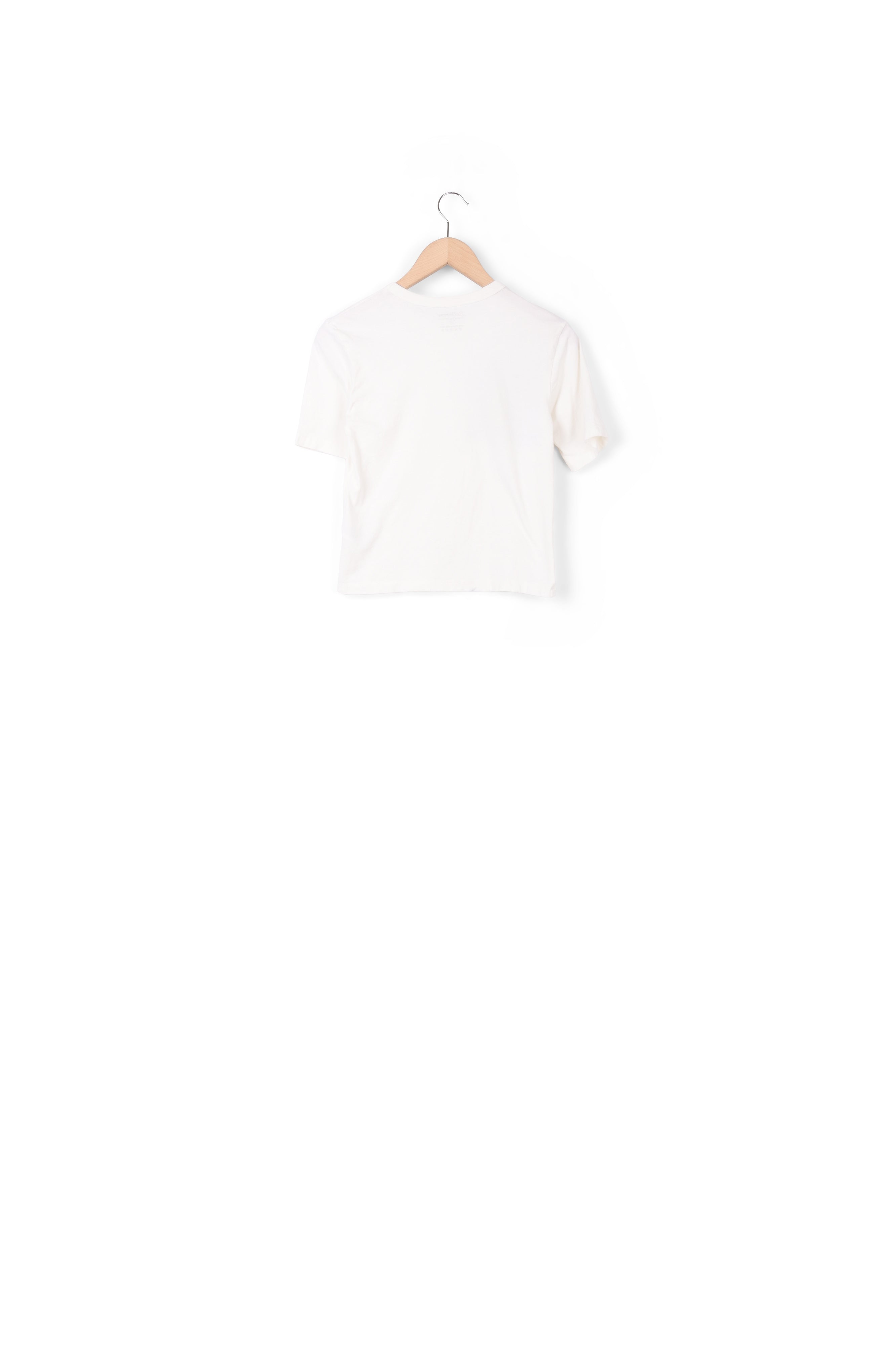 T-SHIRT MILOW Faume - seconde main