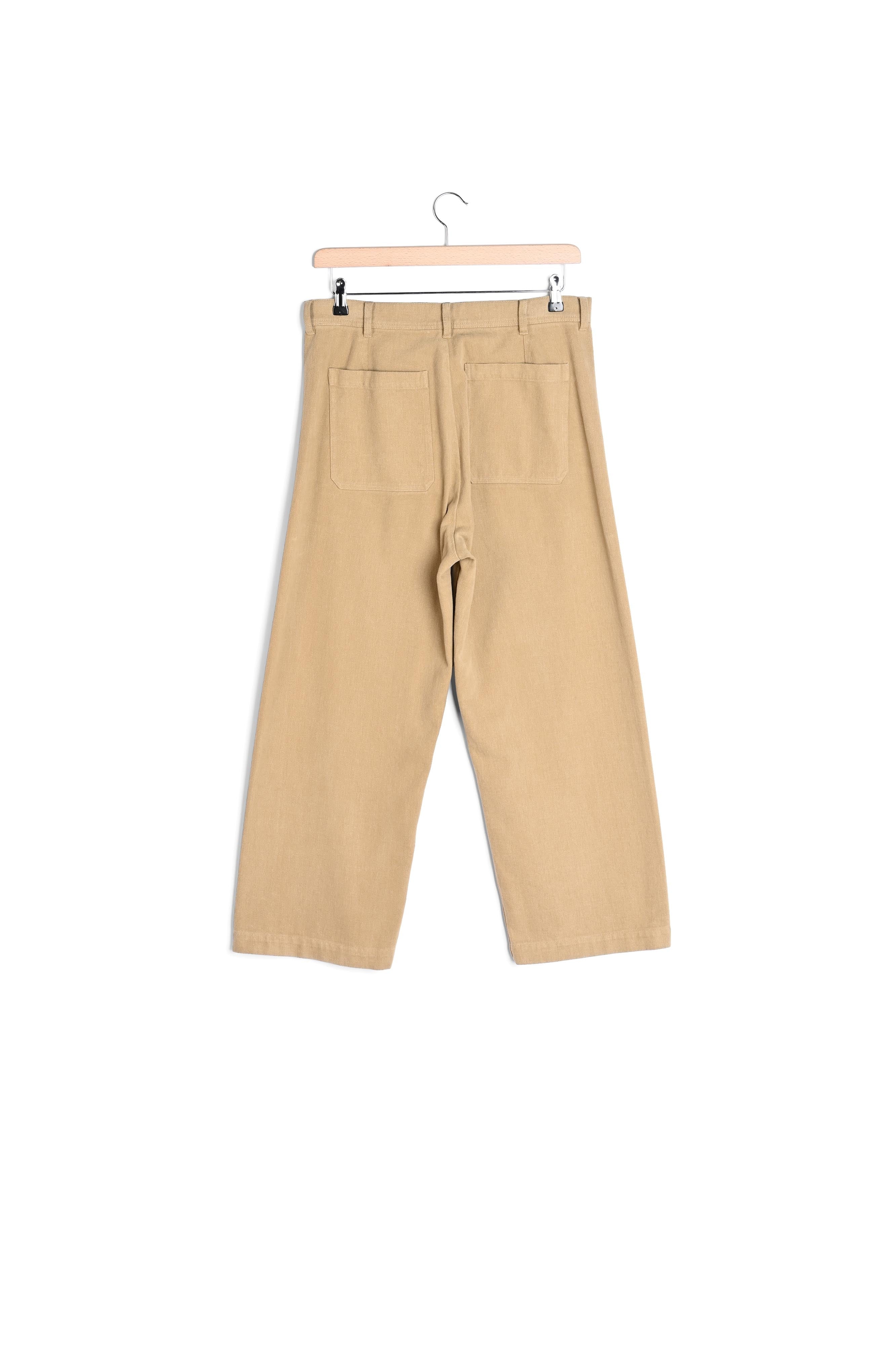 PANTALON LOTAN Faume - seconde main