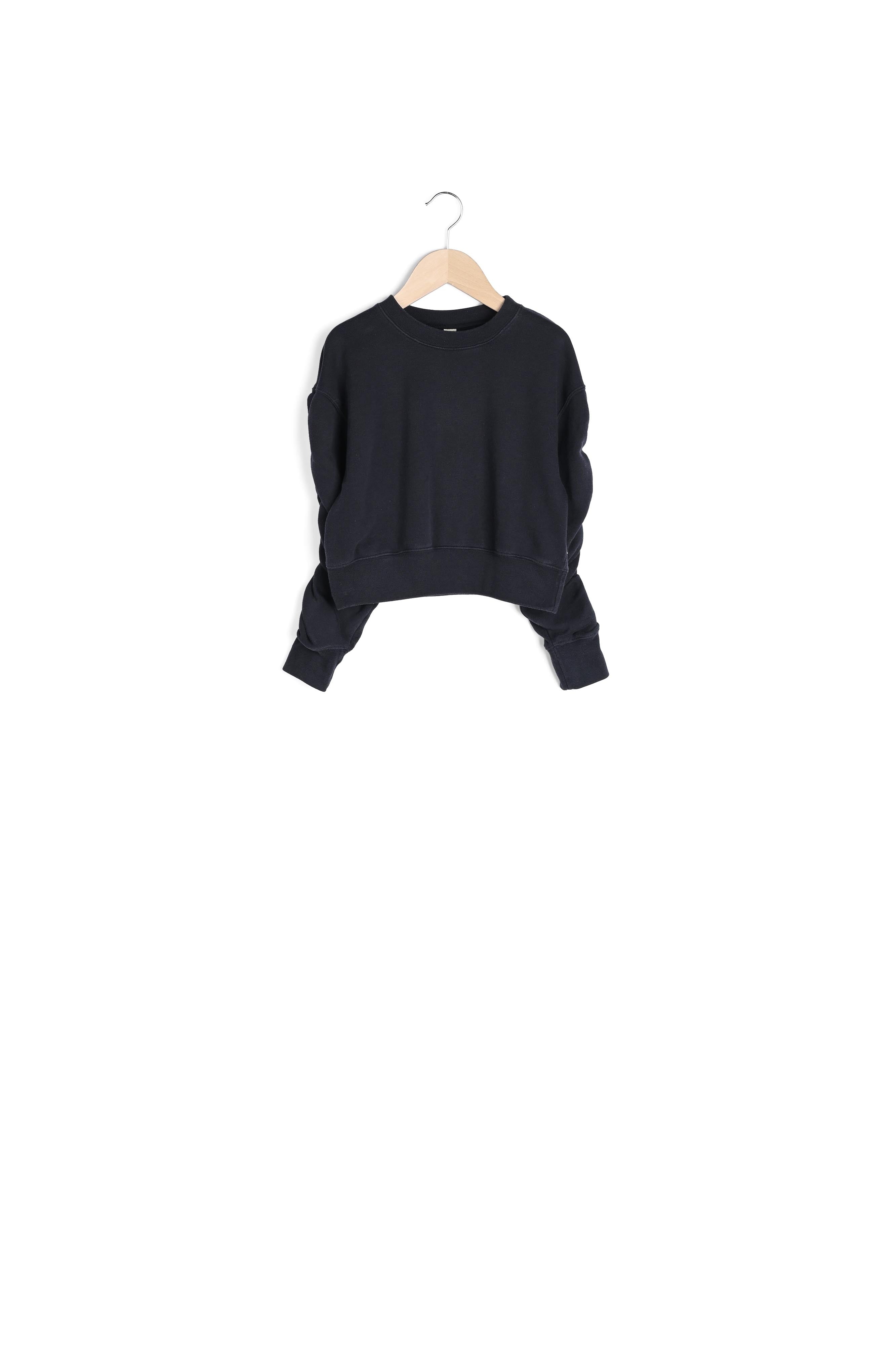 FAZI SWEATSHIRT Faume - seconde main