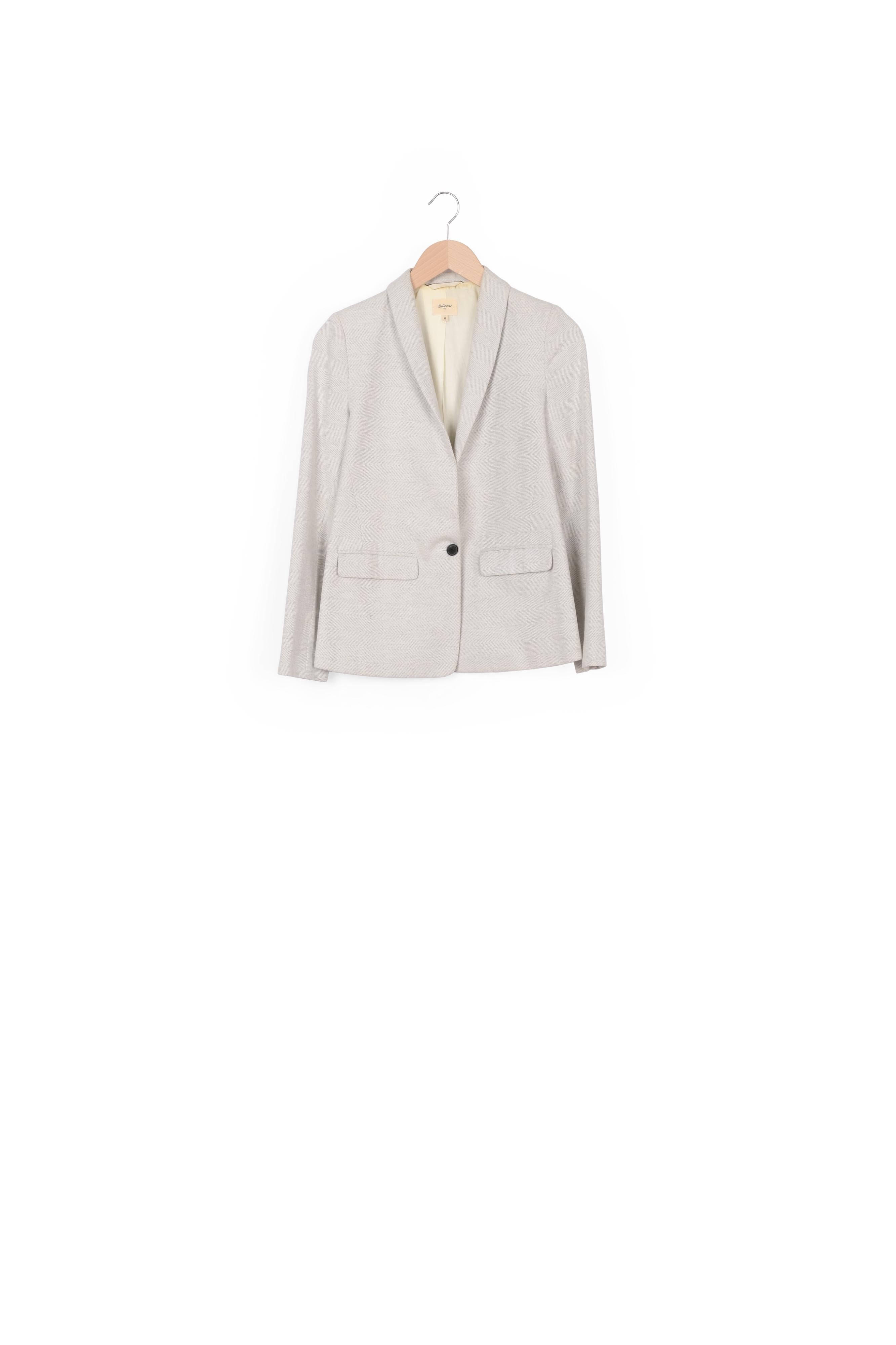 ELLE BLAZER Faume - seconde main