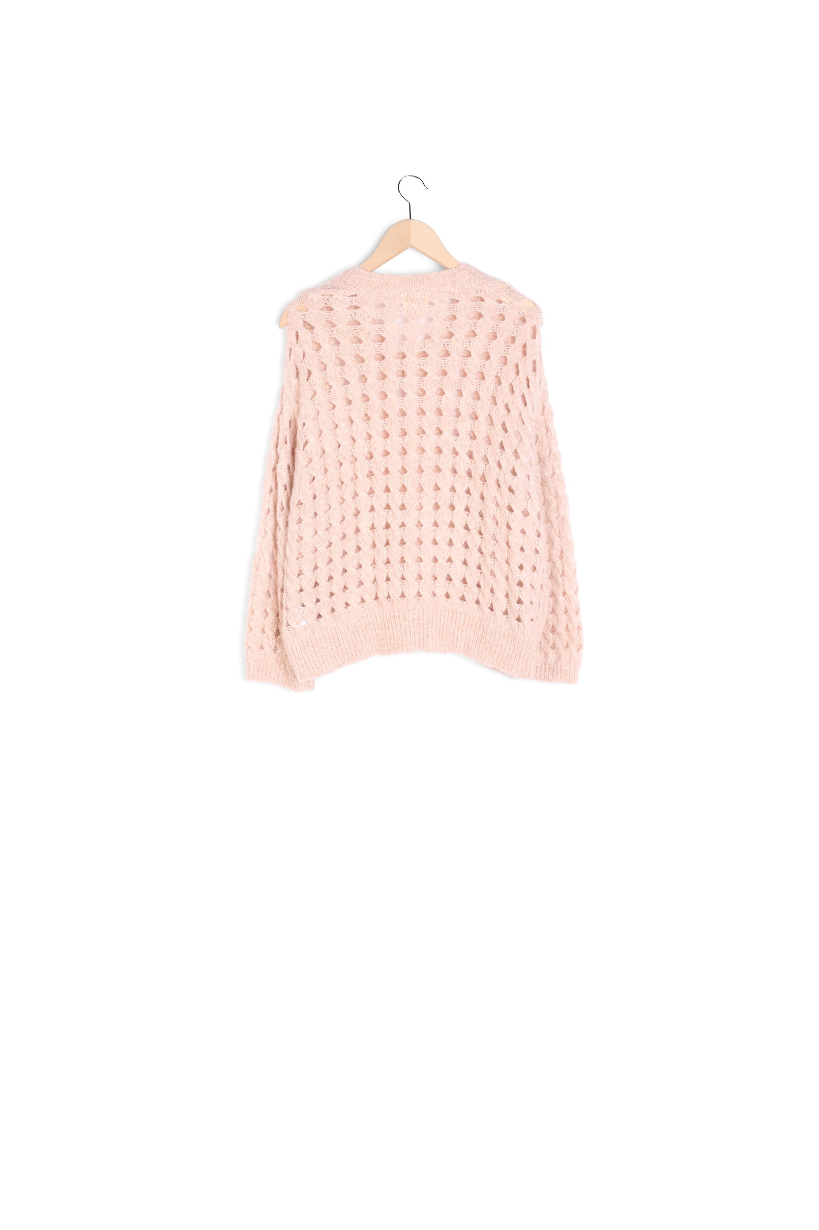 GOW KNITWEAR Faume - seconde main