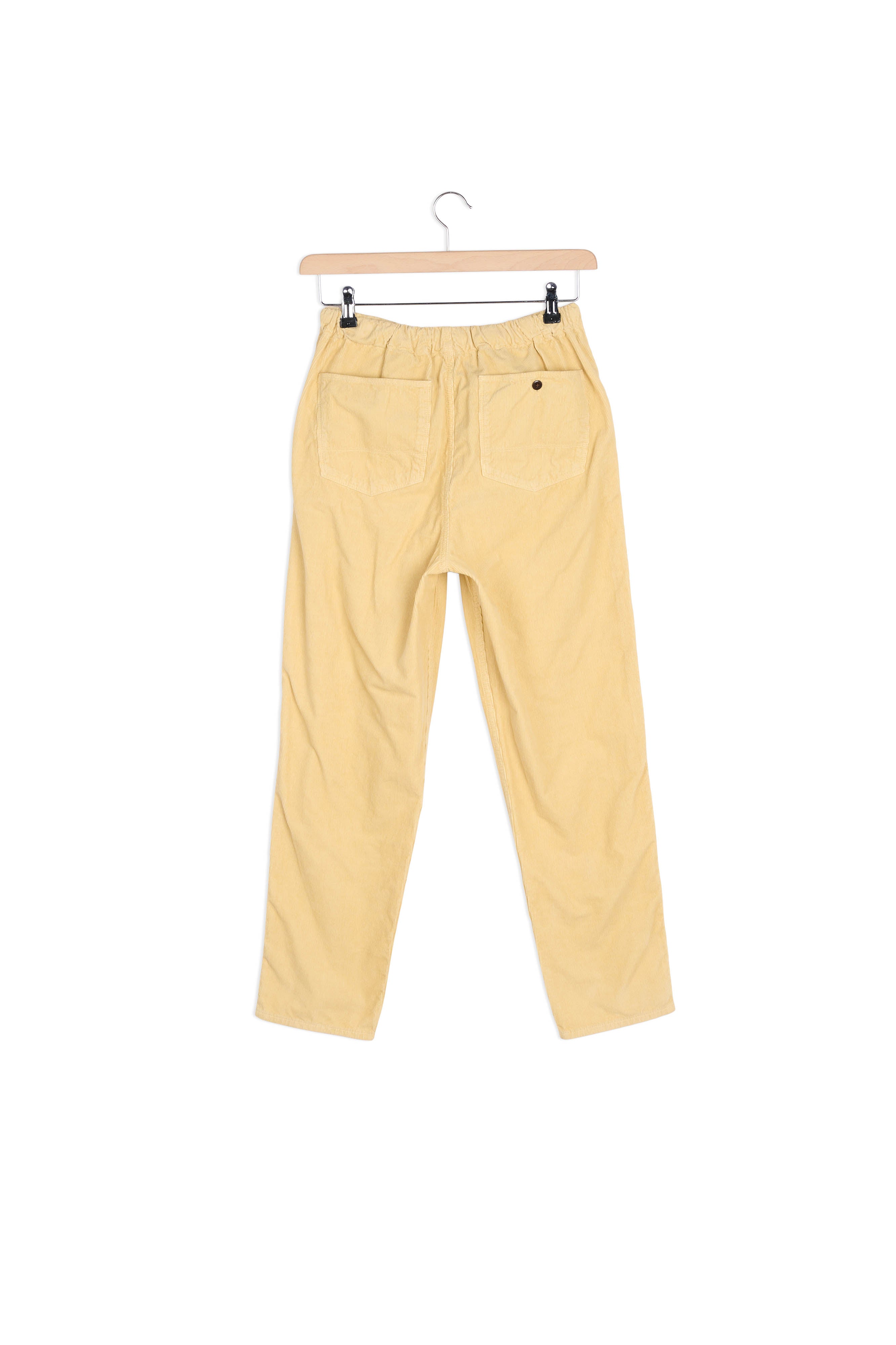 PIZZY PANTS Faume - seconde main