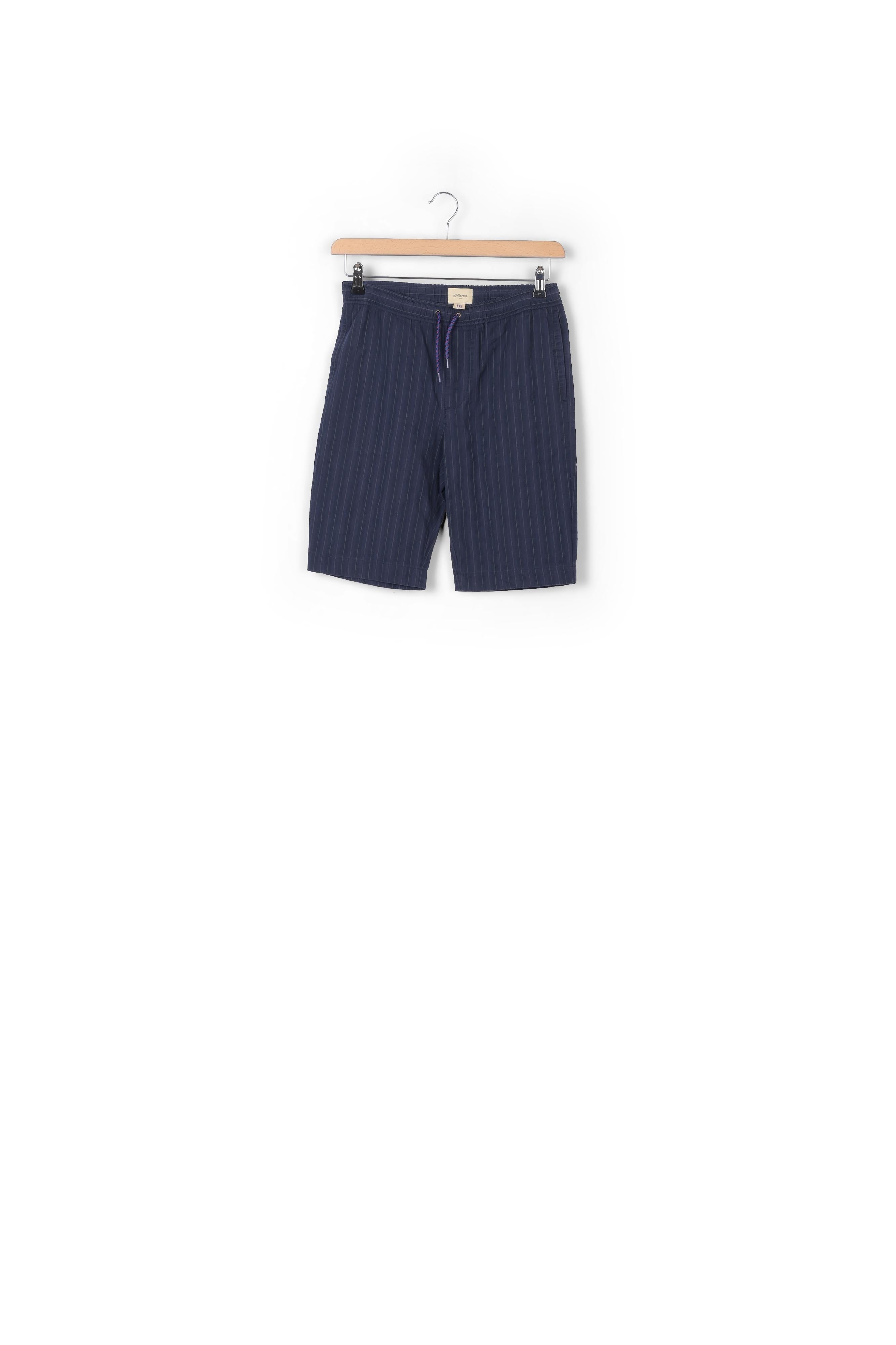PAWL SHORTS Faume - seconde main