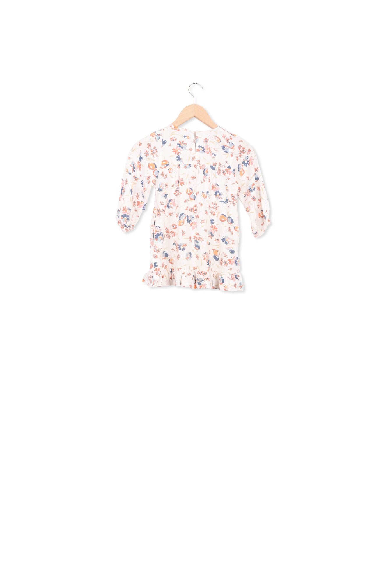 PENELOPE DRESS Faume - seconde main