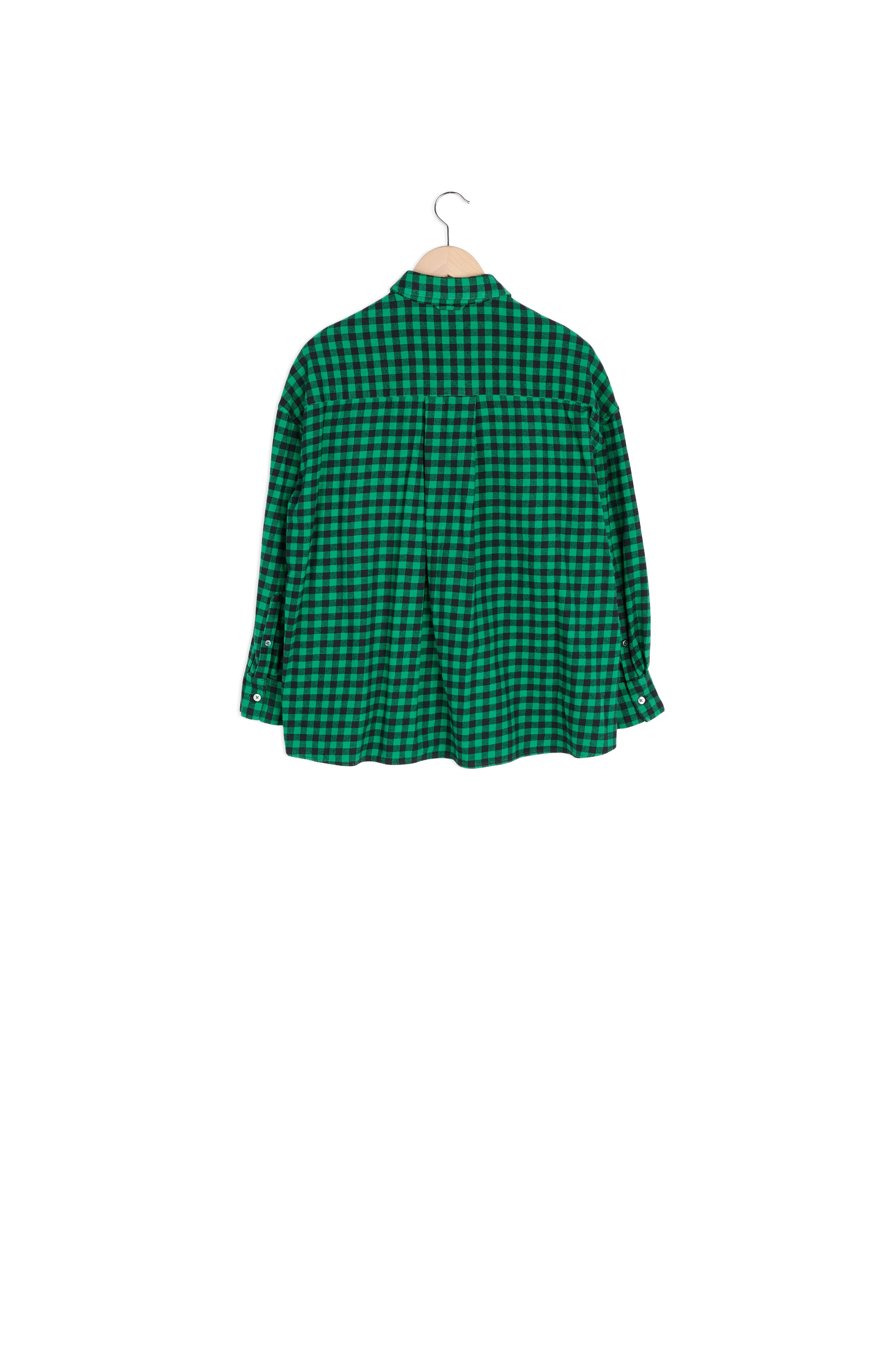 GILLES SHIRT Faume - seconde main