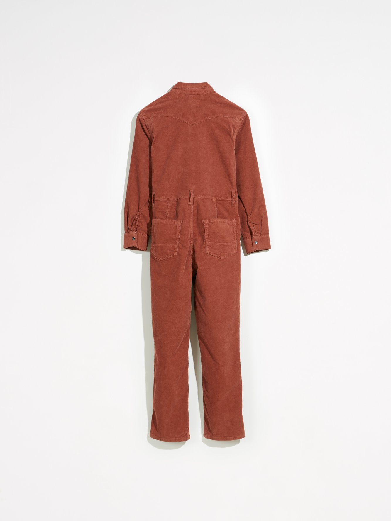 PURIFY JUMPSUIT Faume - seconde main