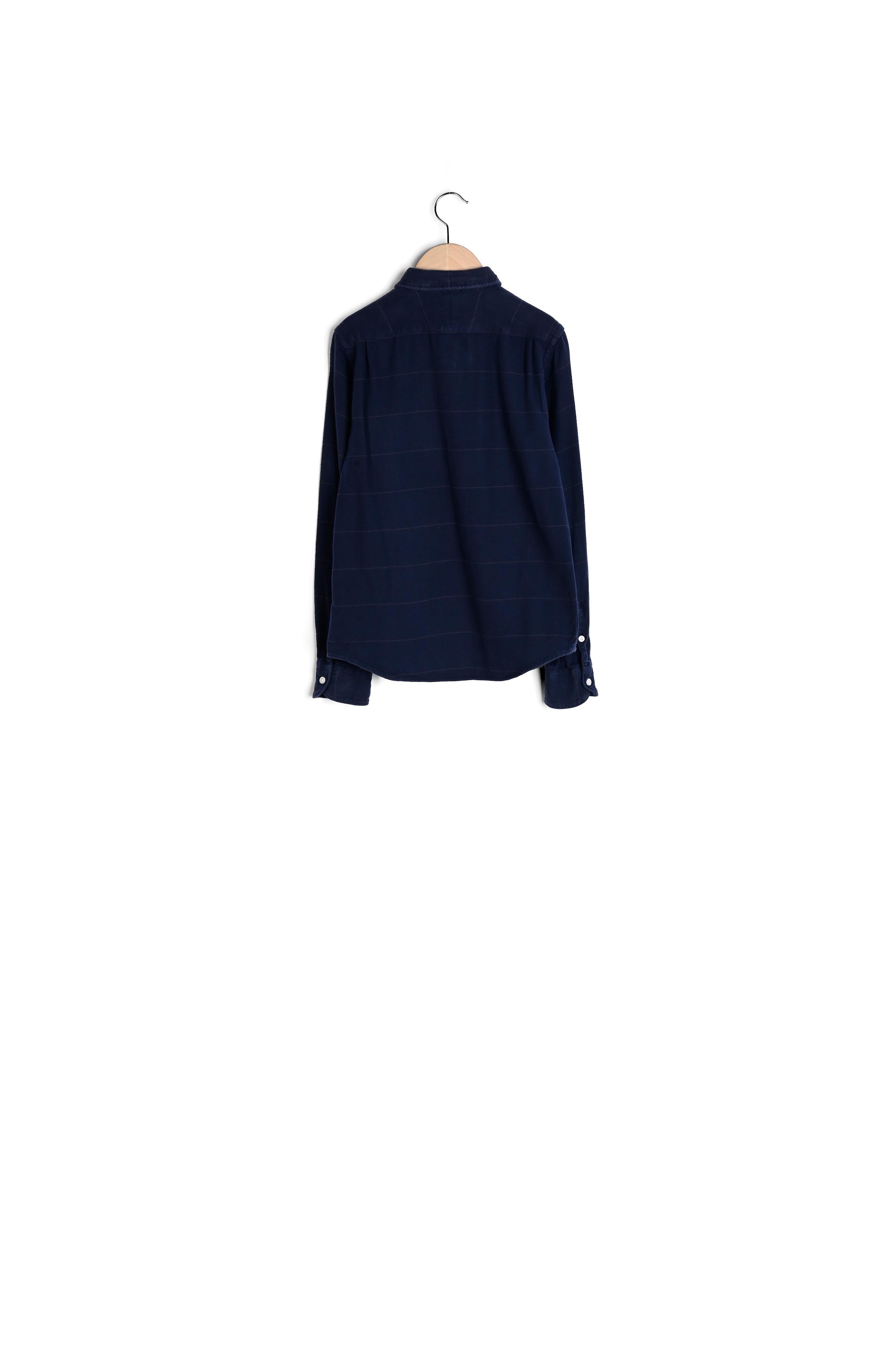 CHEMISE GANIX72G Faume - seconde main