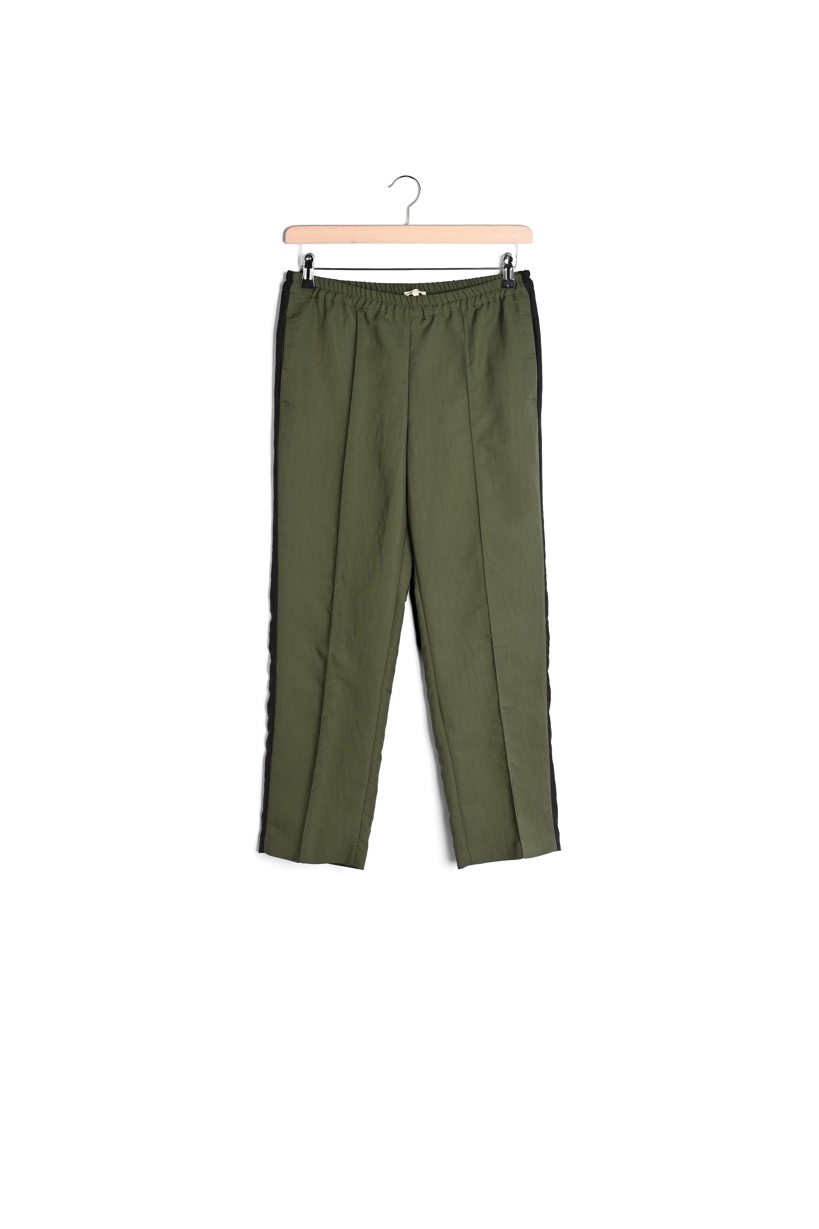 PANTALON VLAD Faume - seconde main