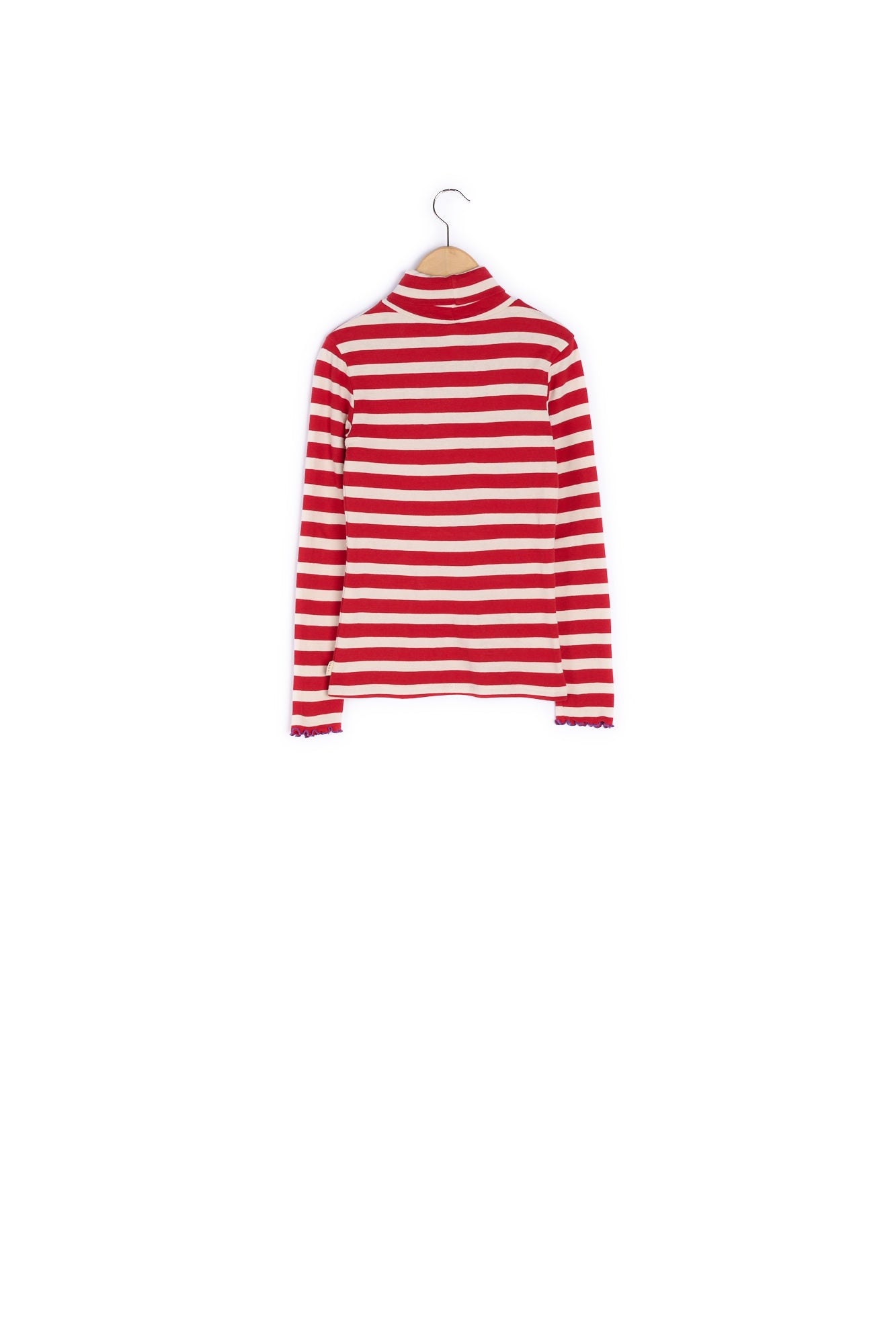 T-SHIRT VALOU Faume - seconde main