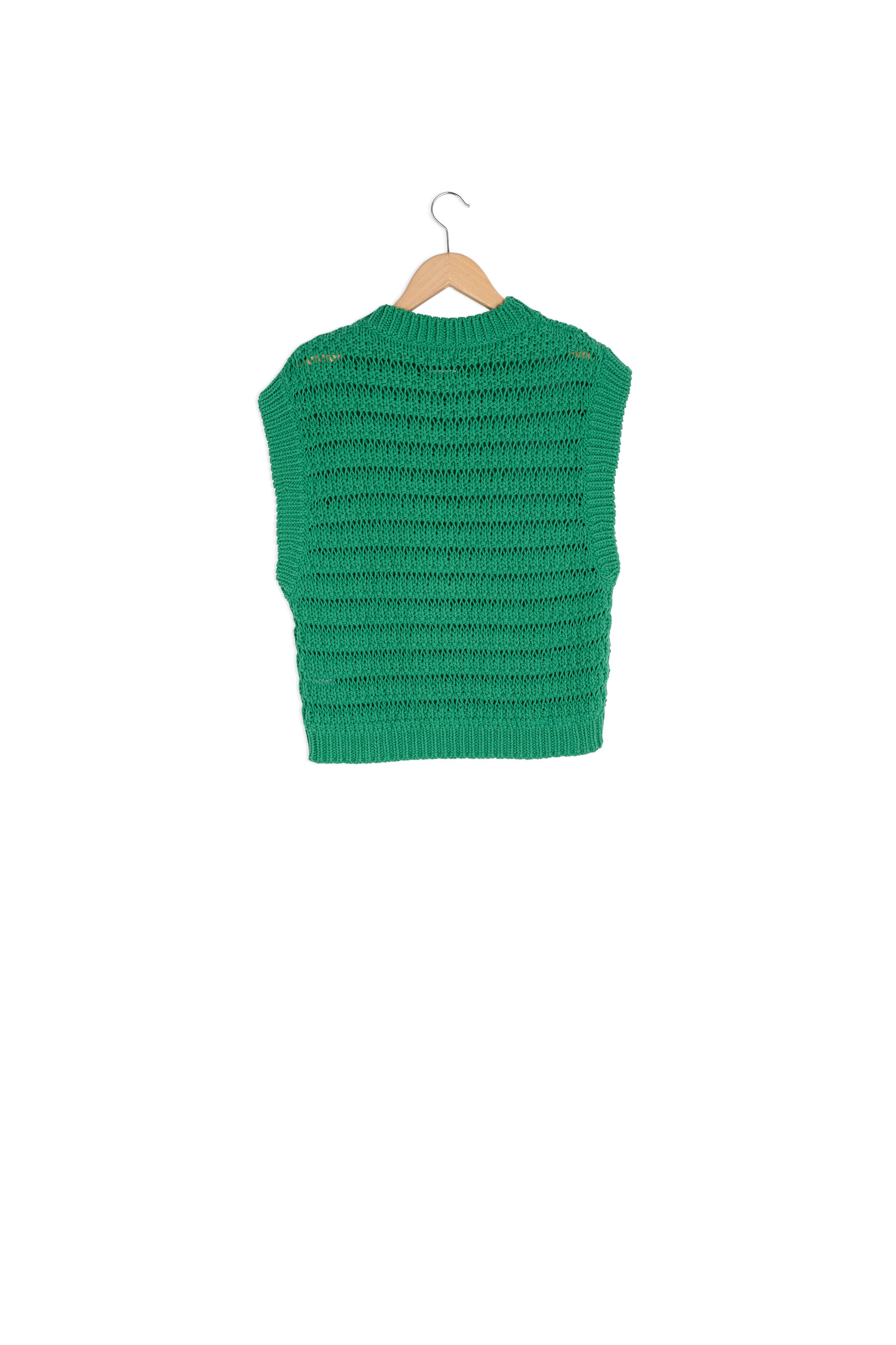 AITEN KNITWEAR Faume - seconde main