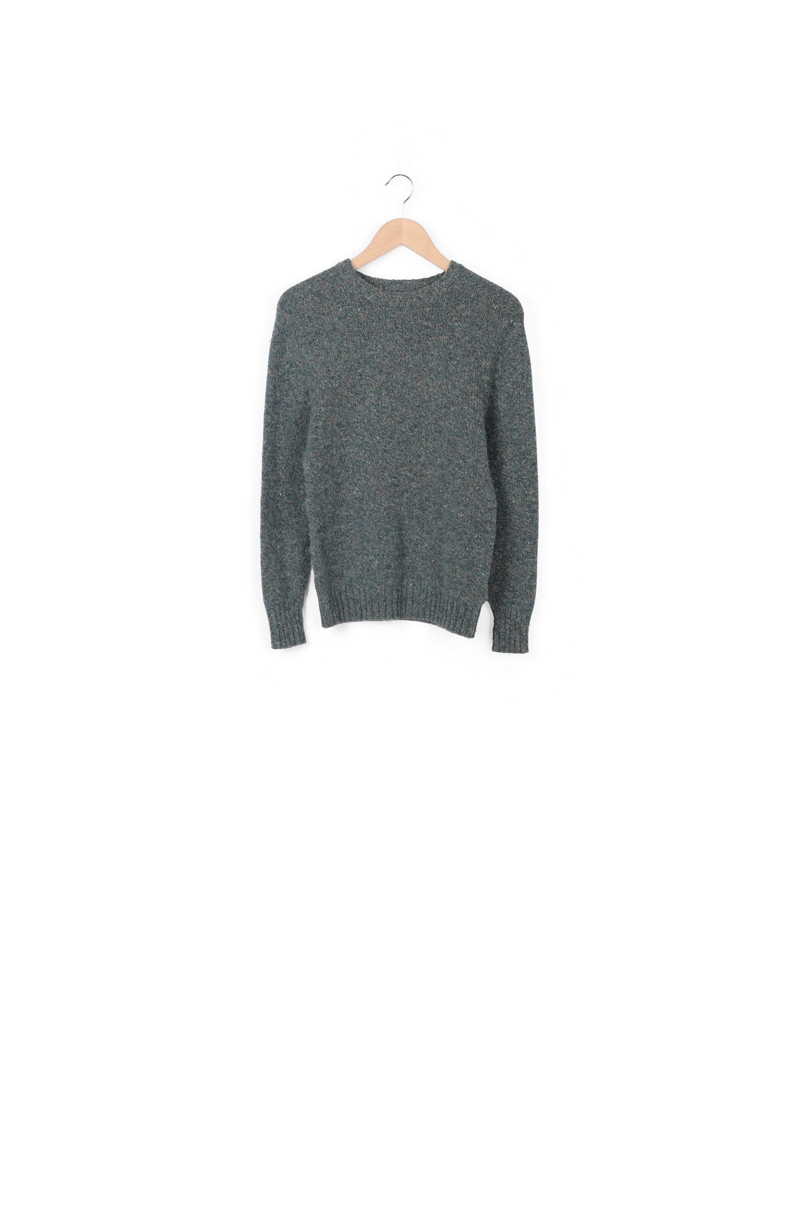 GOTEGI KNITWEAR Faume - seconde main