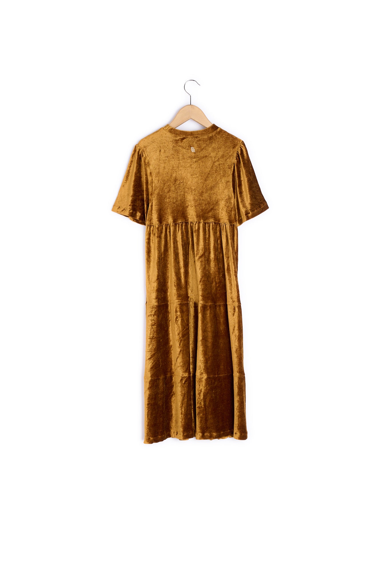 ROBE VALMY Faume - seconde main