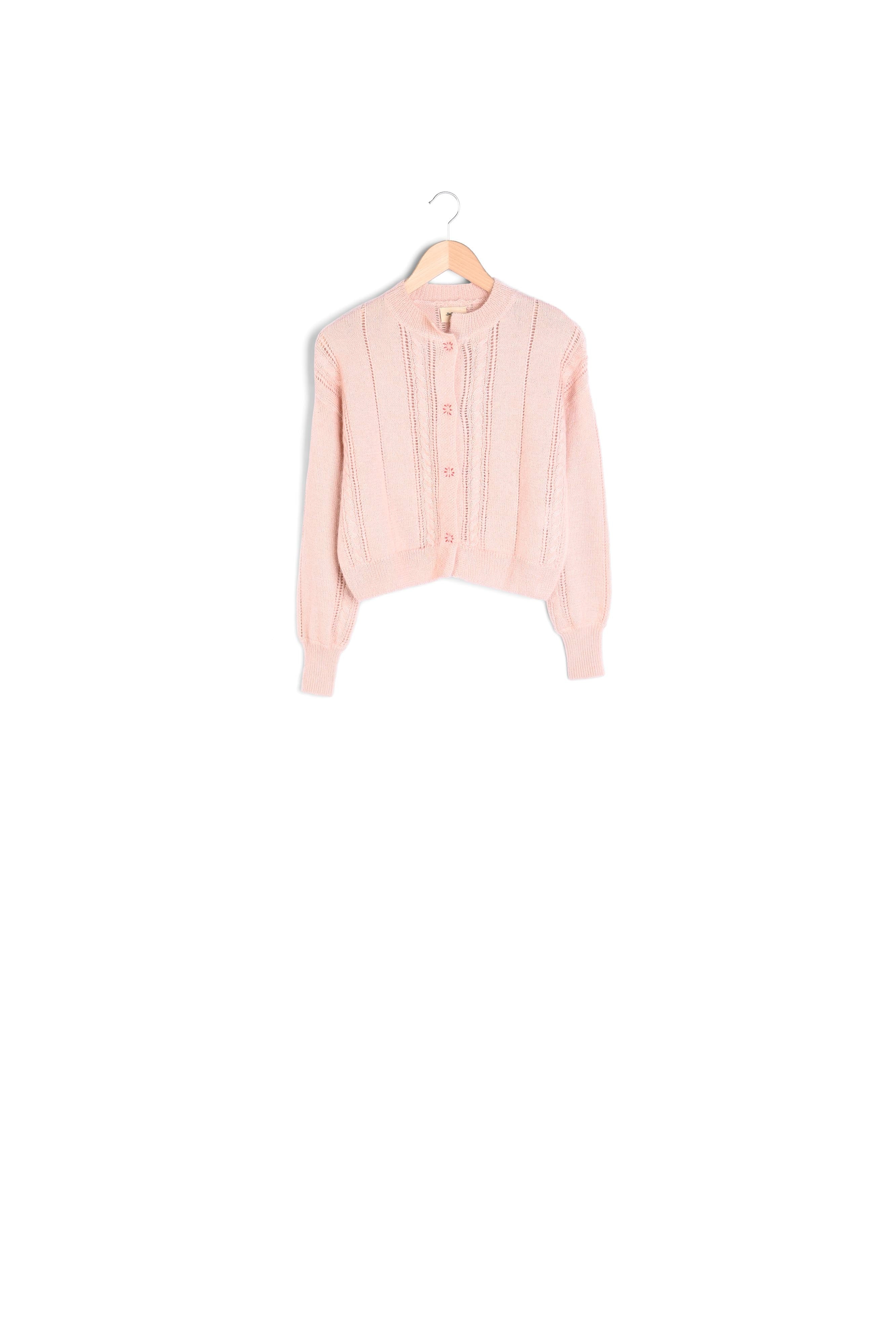 PULL USEK Faume - seconde main