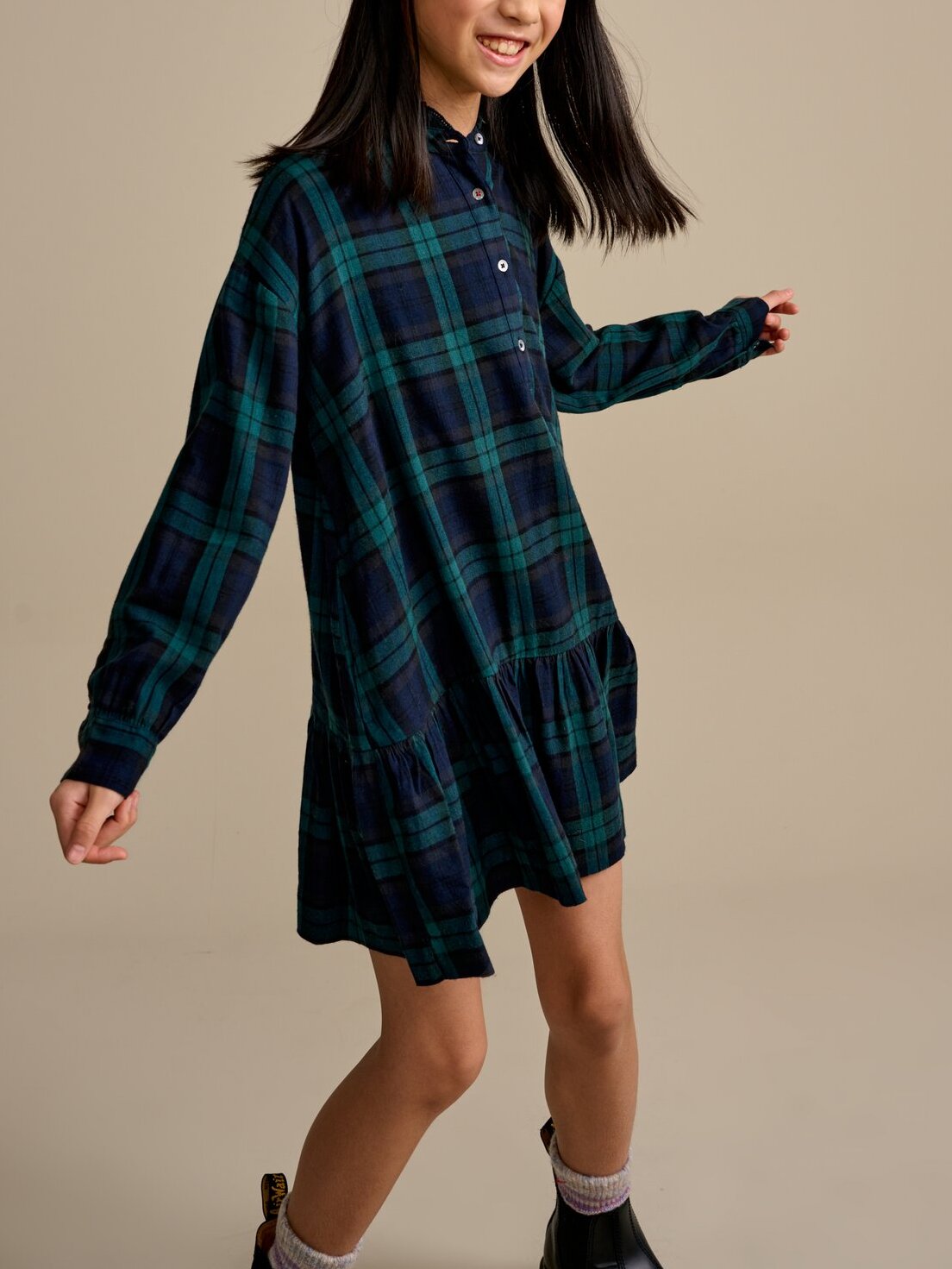 ROBE IDYLLE Faume - seconde main