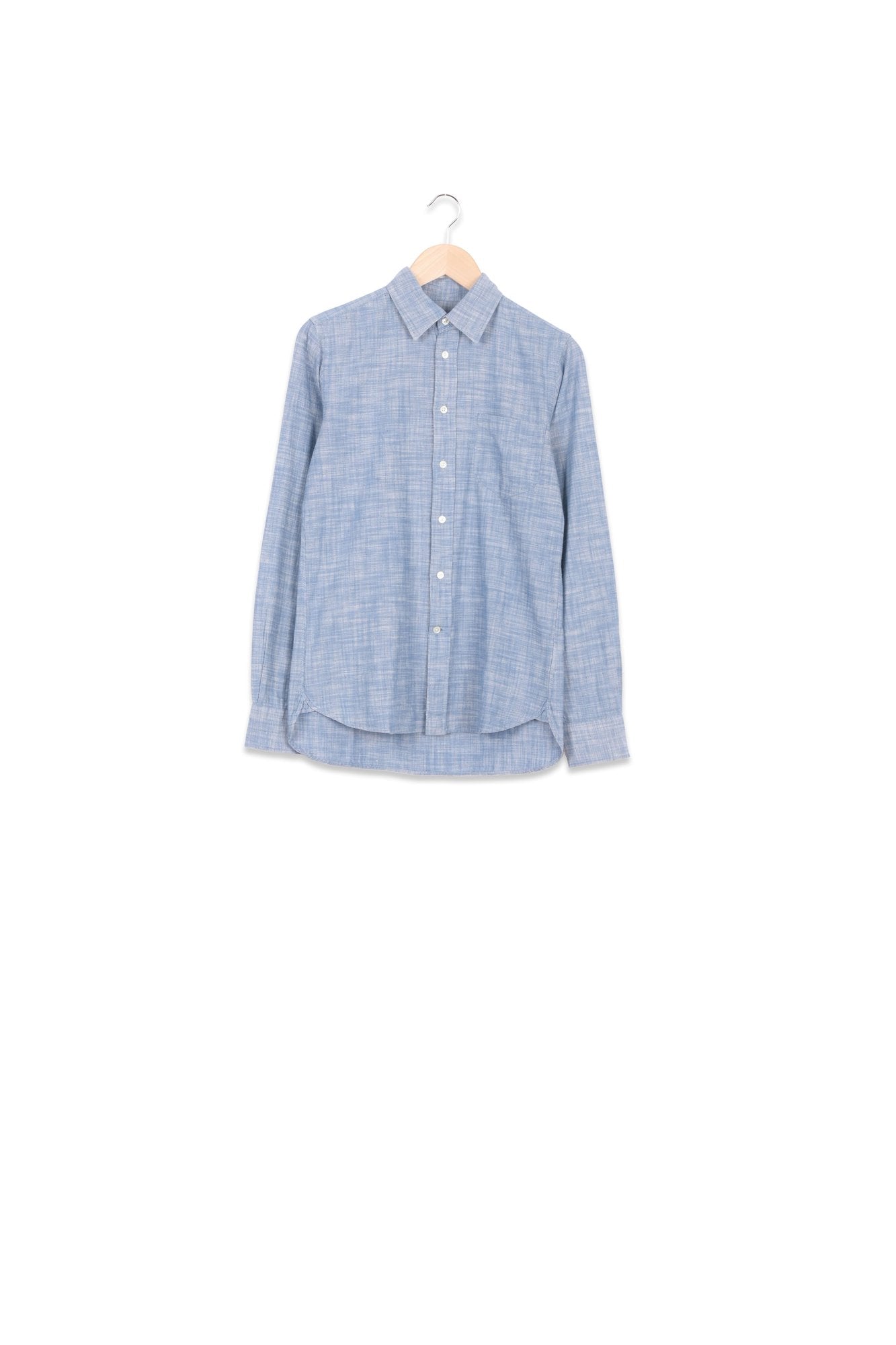 CHEMISE GLENH Faume - seconde main