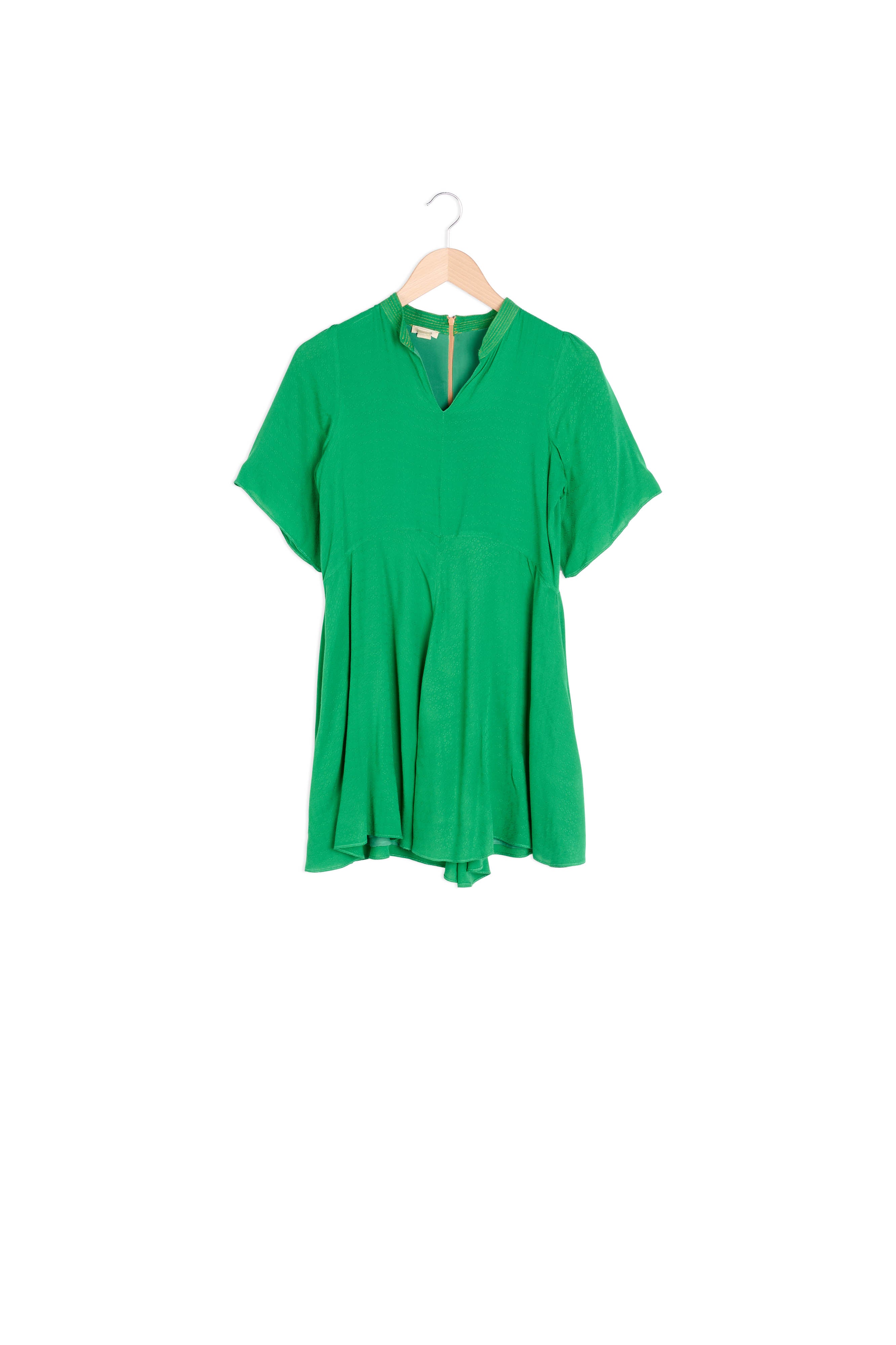 ROBE ABRIL8 Faume - seconde main