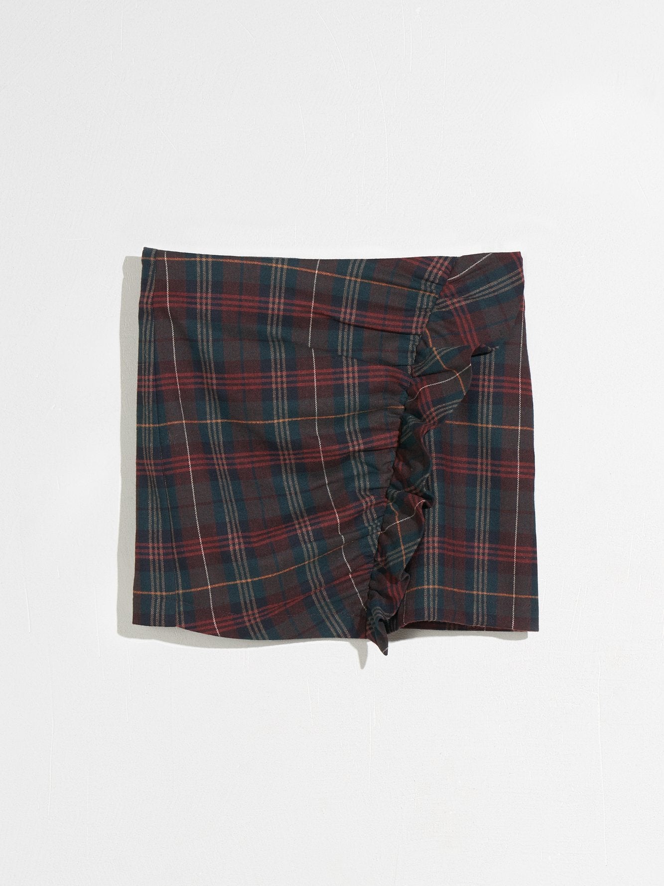 SHADOW SKIRT Faume - seconde main