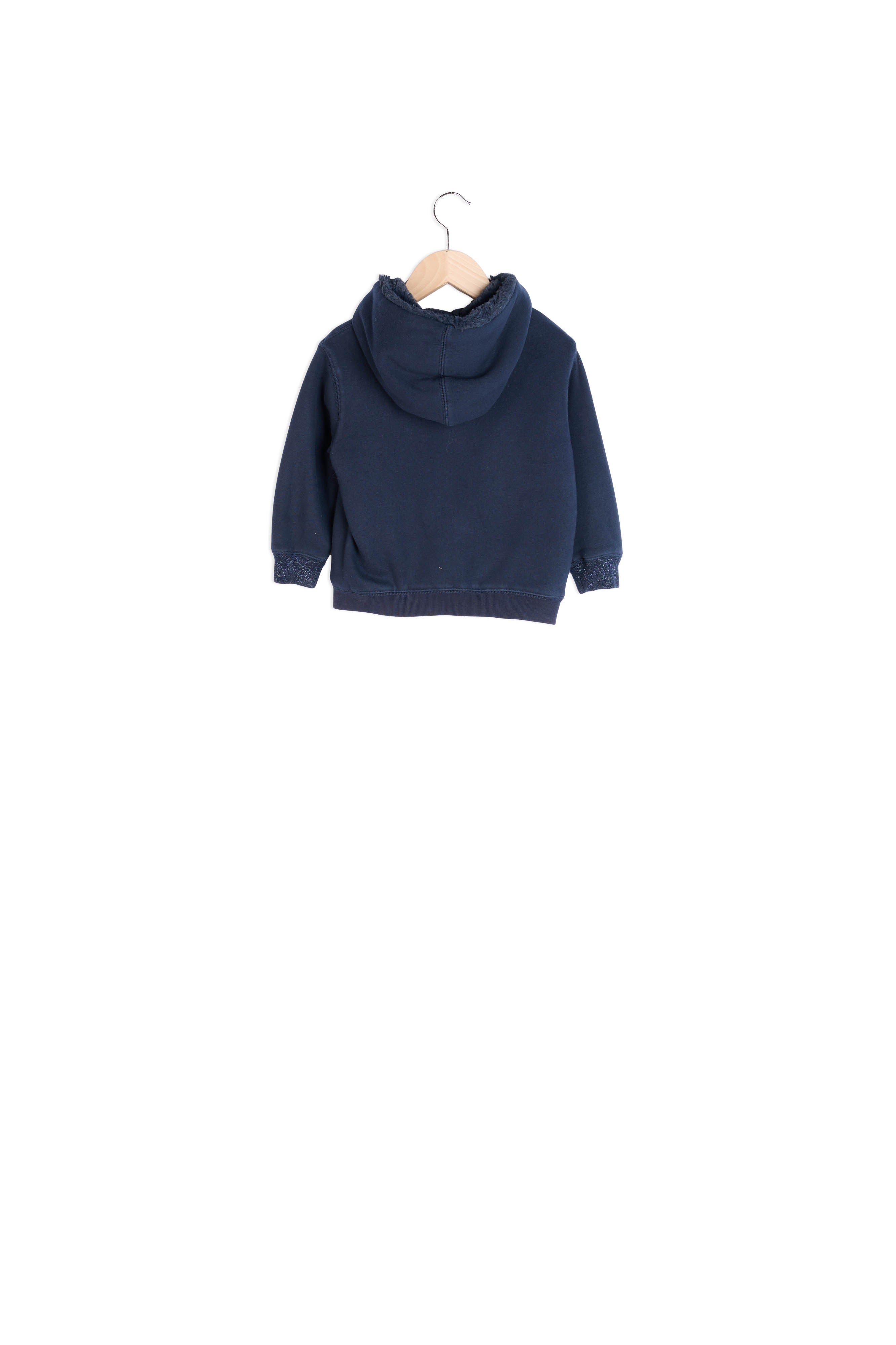 BALI SWEATSHIRT Faume - seconde main