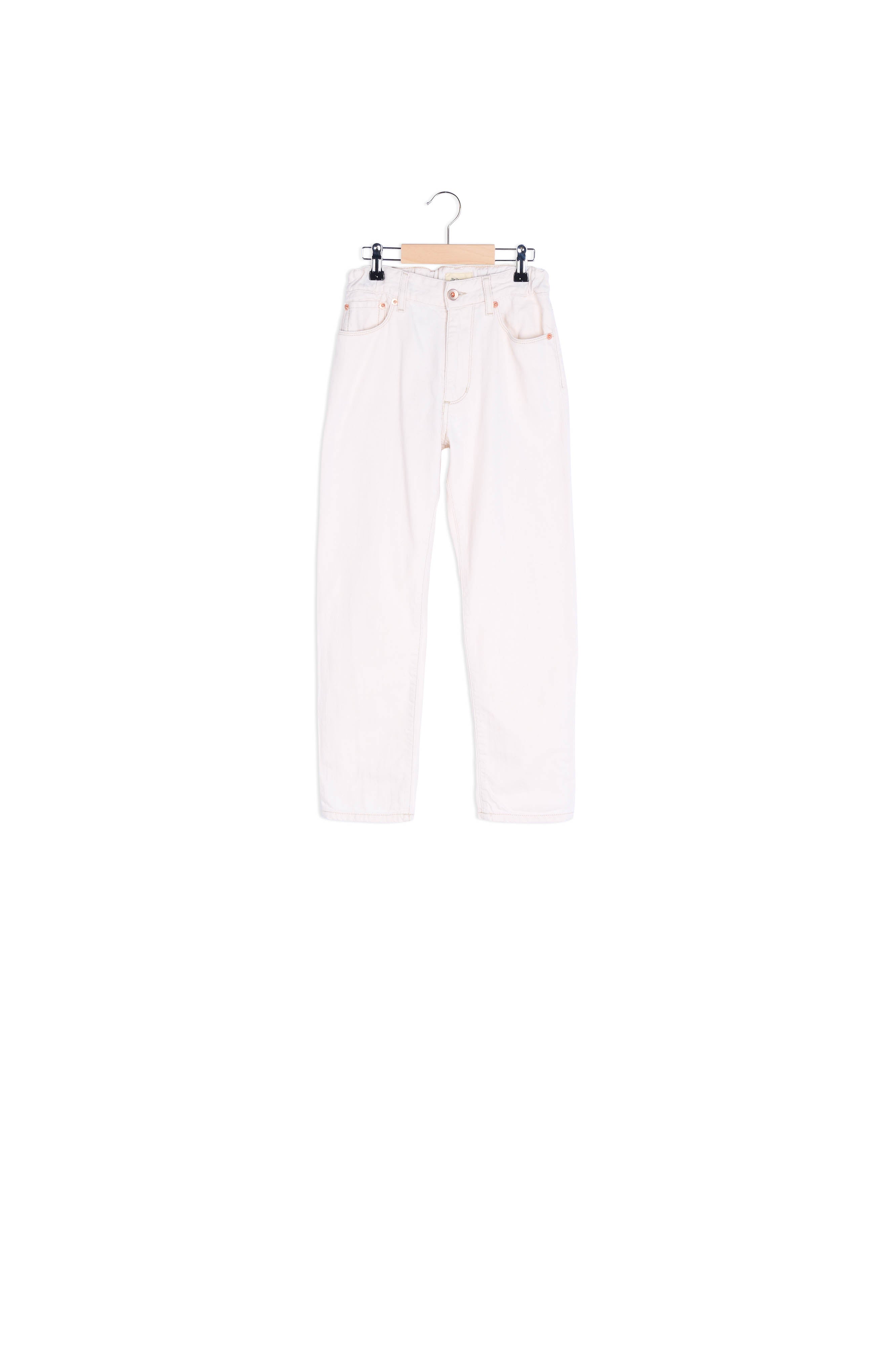 PEYO JEANS Faume - seconde main