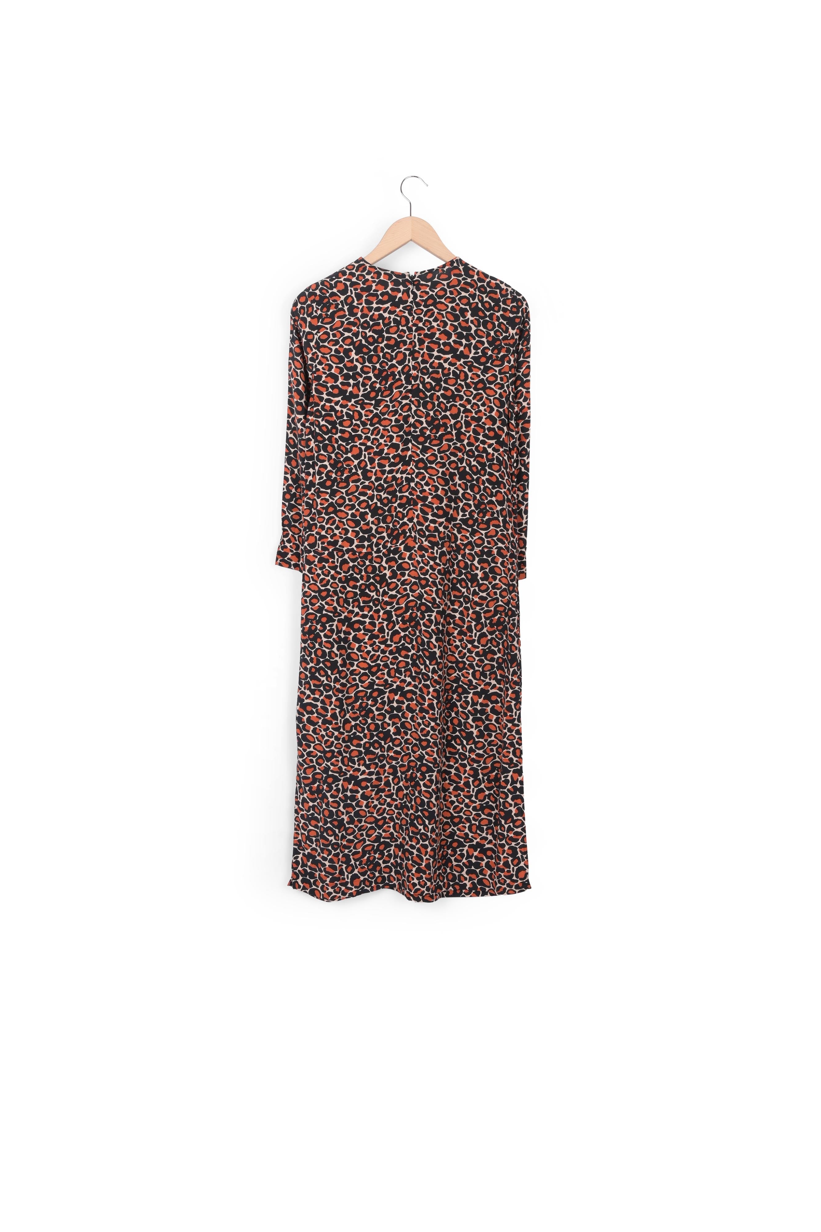 HEISHO DRESS Faume - seconde main