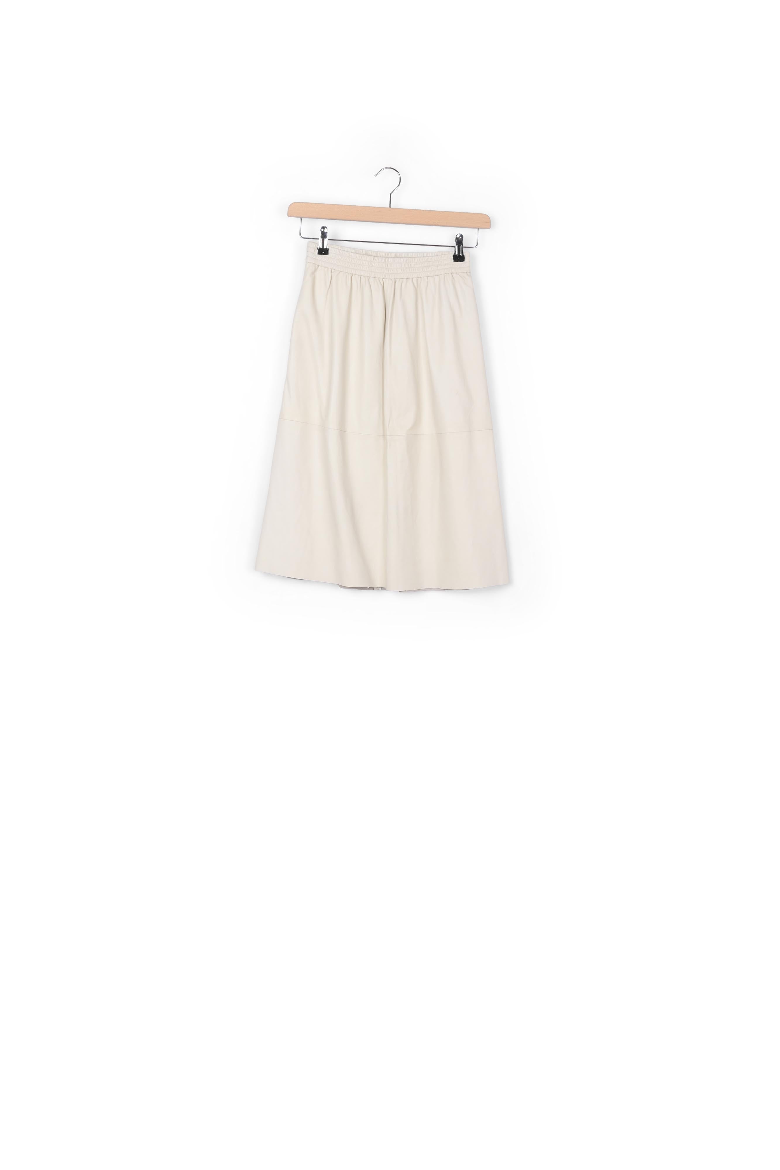 IRENA SKIRT Faume - seconde main