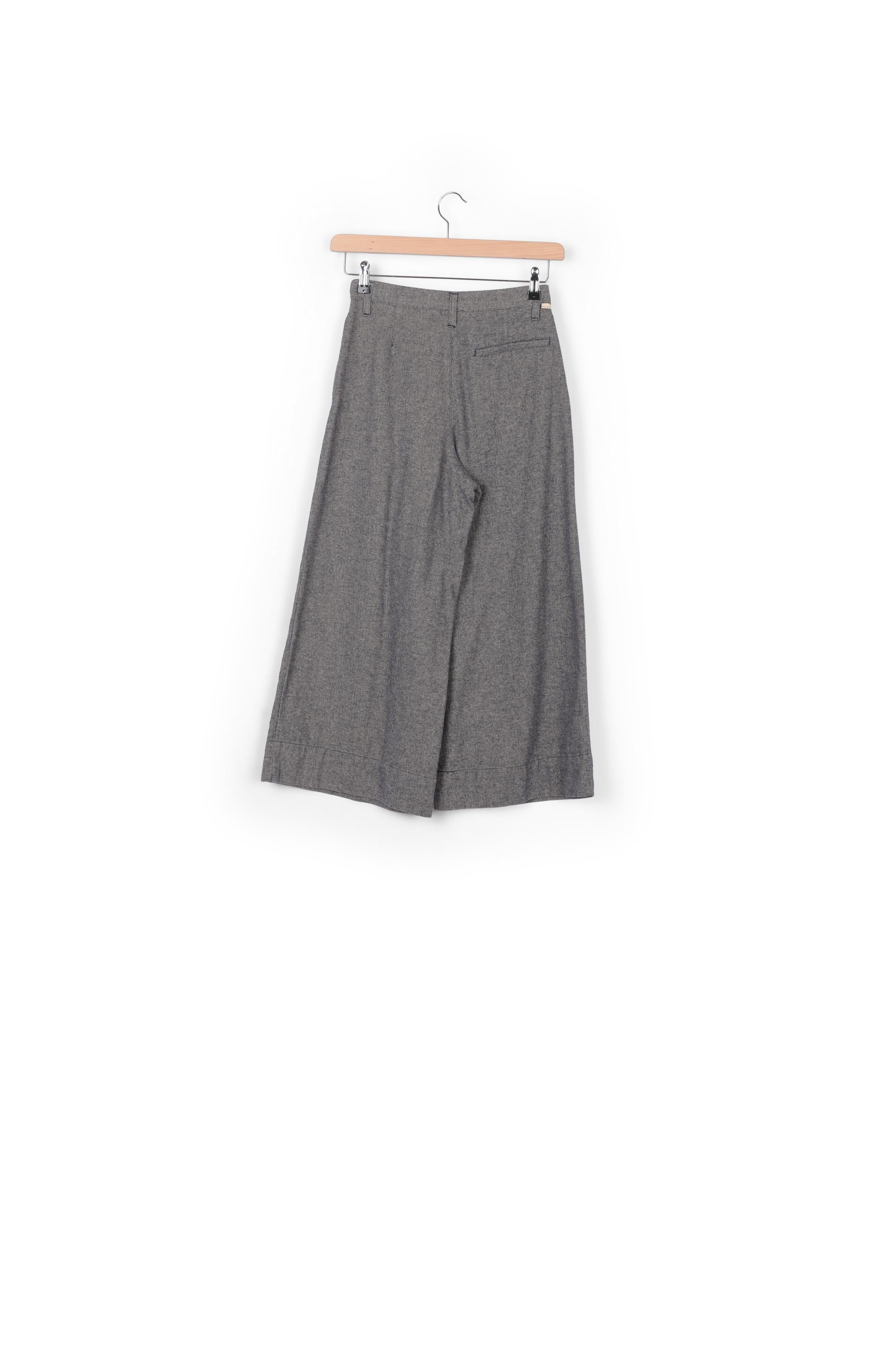 PANTALON SUZIE Faume - seconde main