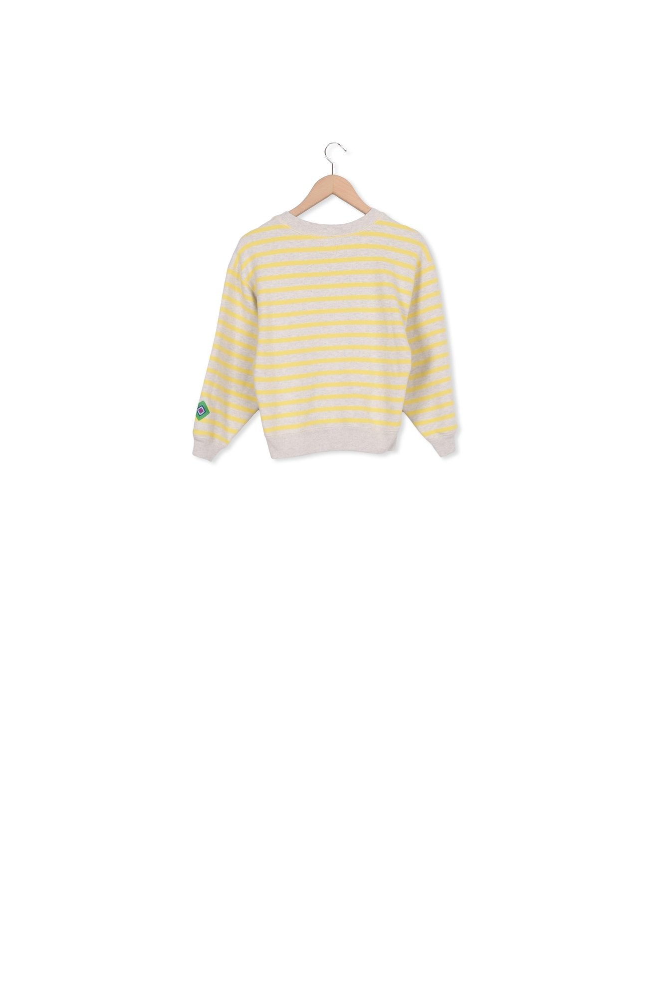 SWEATSHIRT FADOL Faume - seconde main