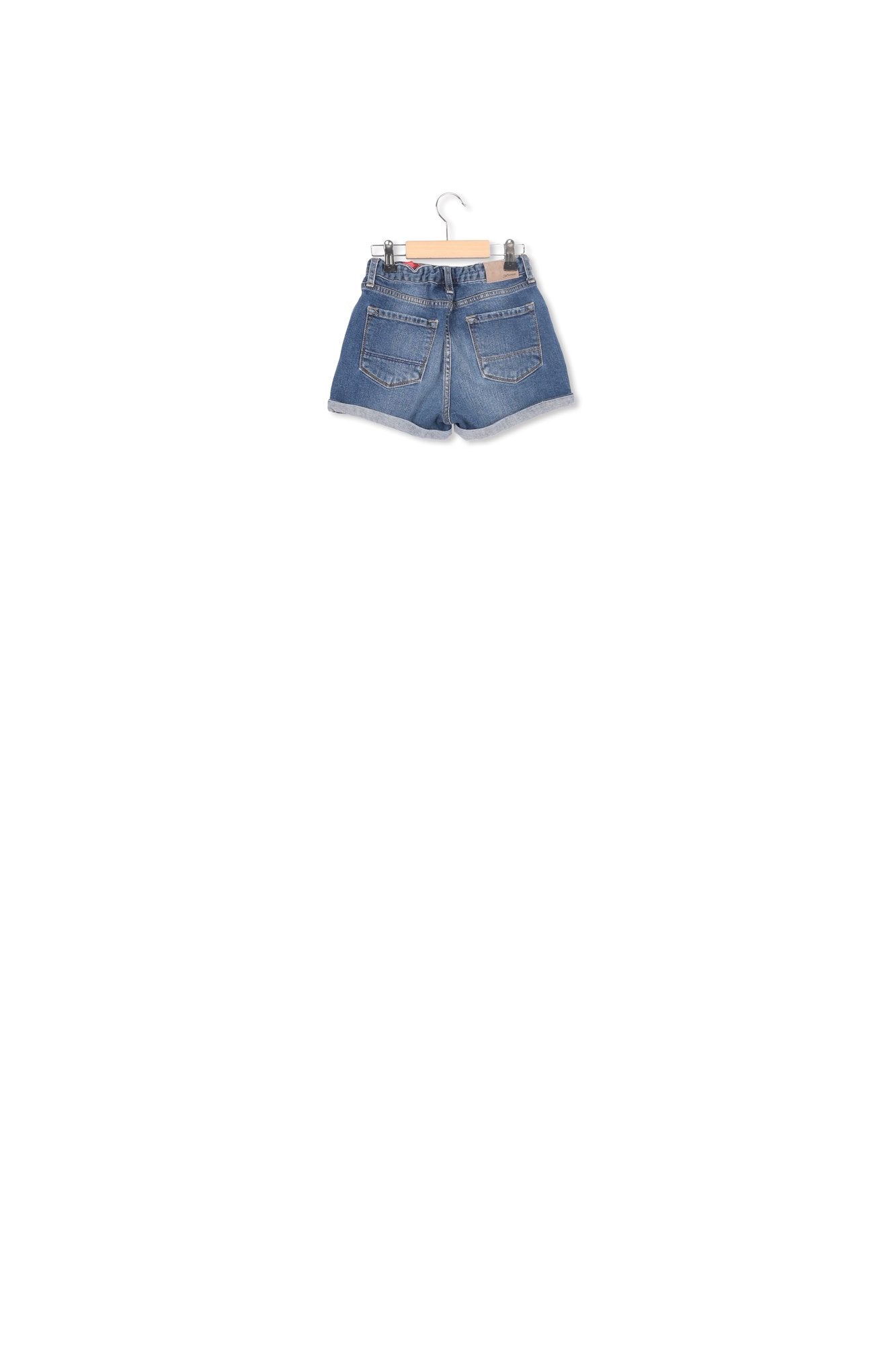 SHORT PETITE Faume - seconde main