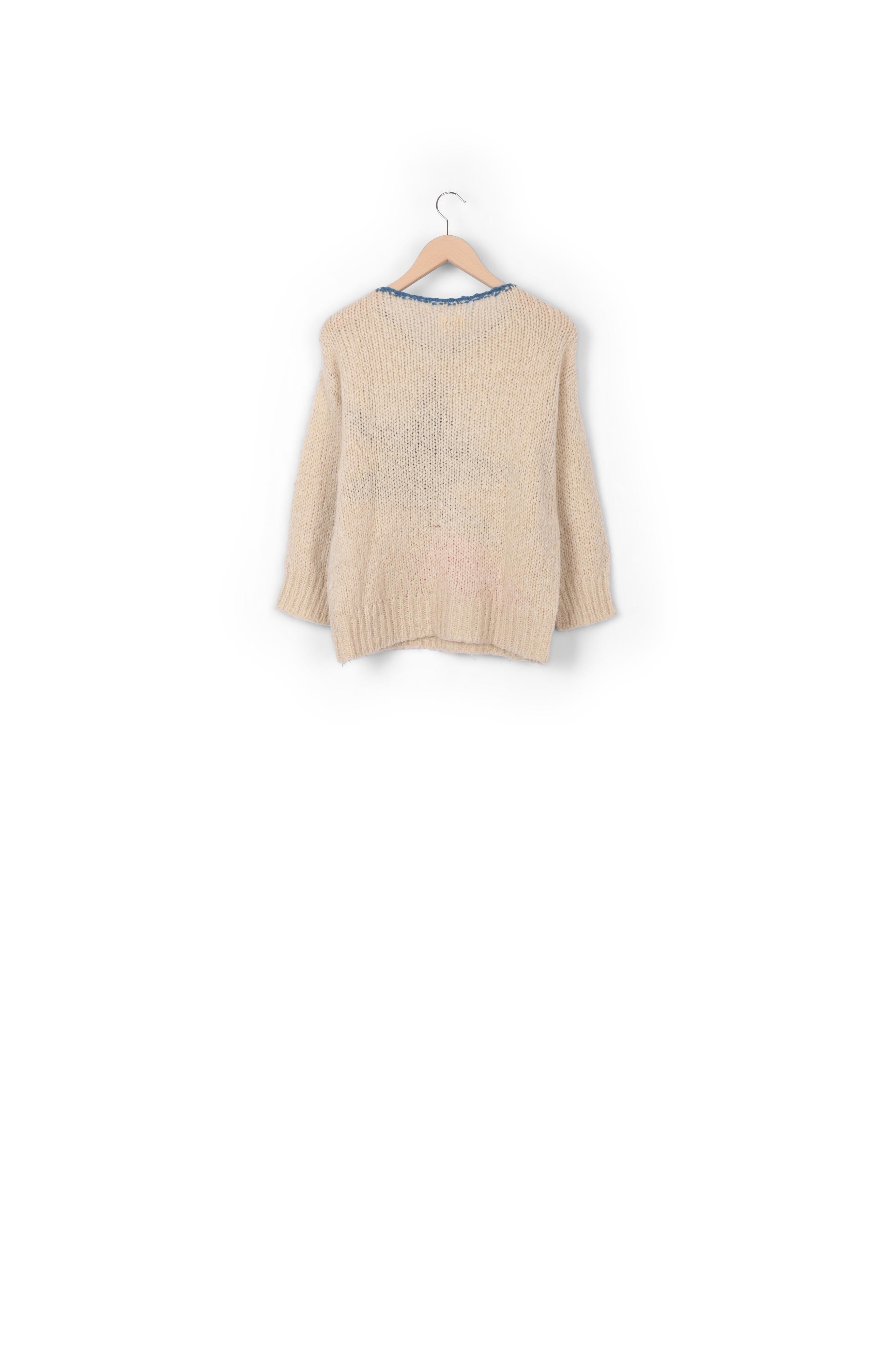 PULL NAROM Faume - seconde main