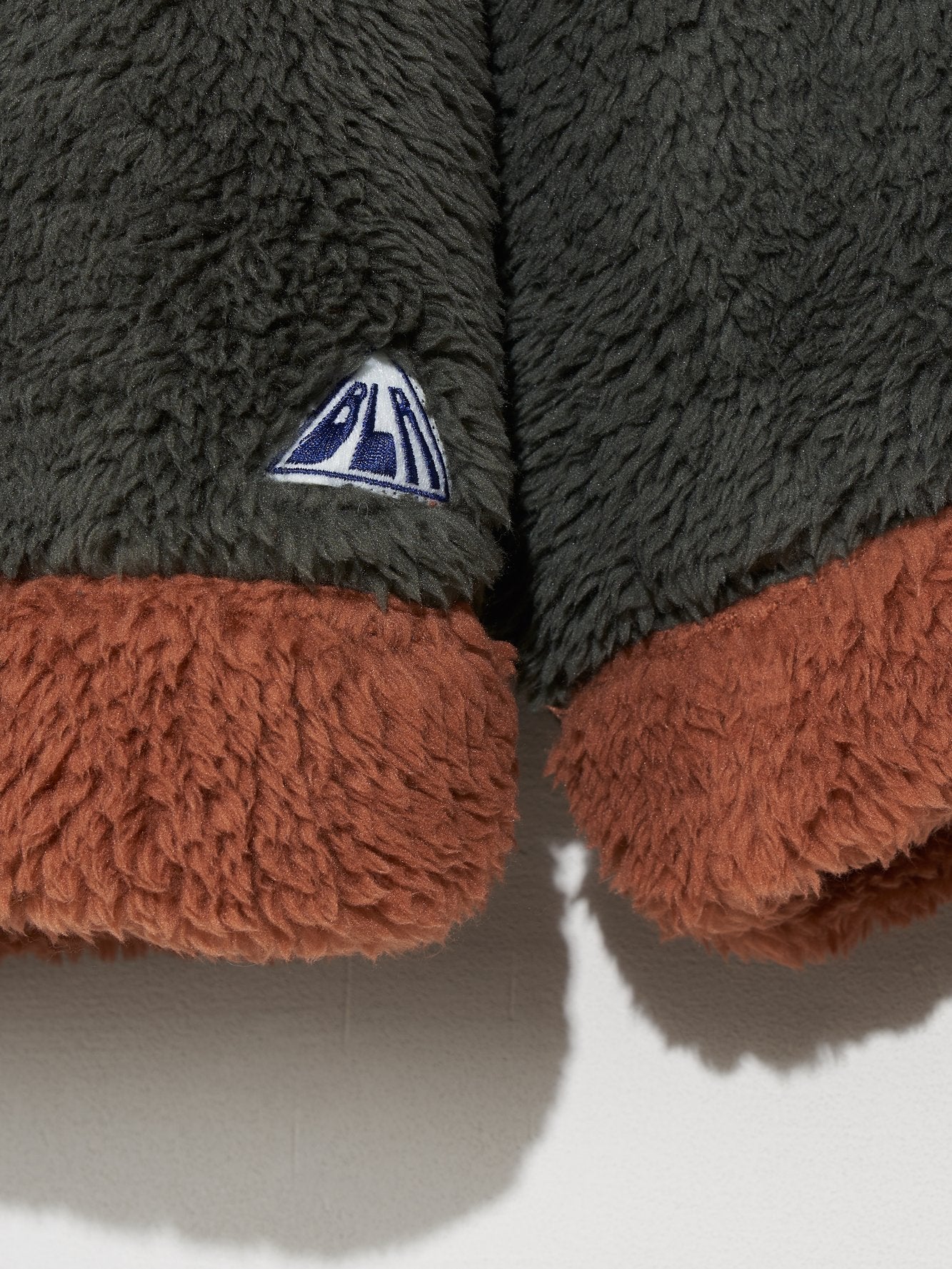 ARTHUR SWEATSHIRT Faume - seconde main