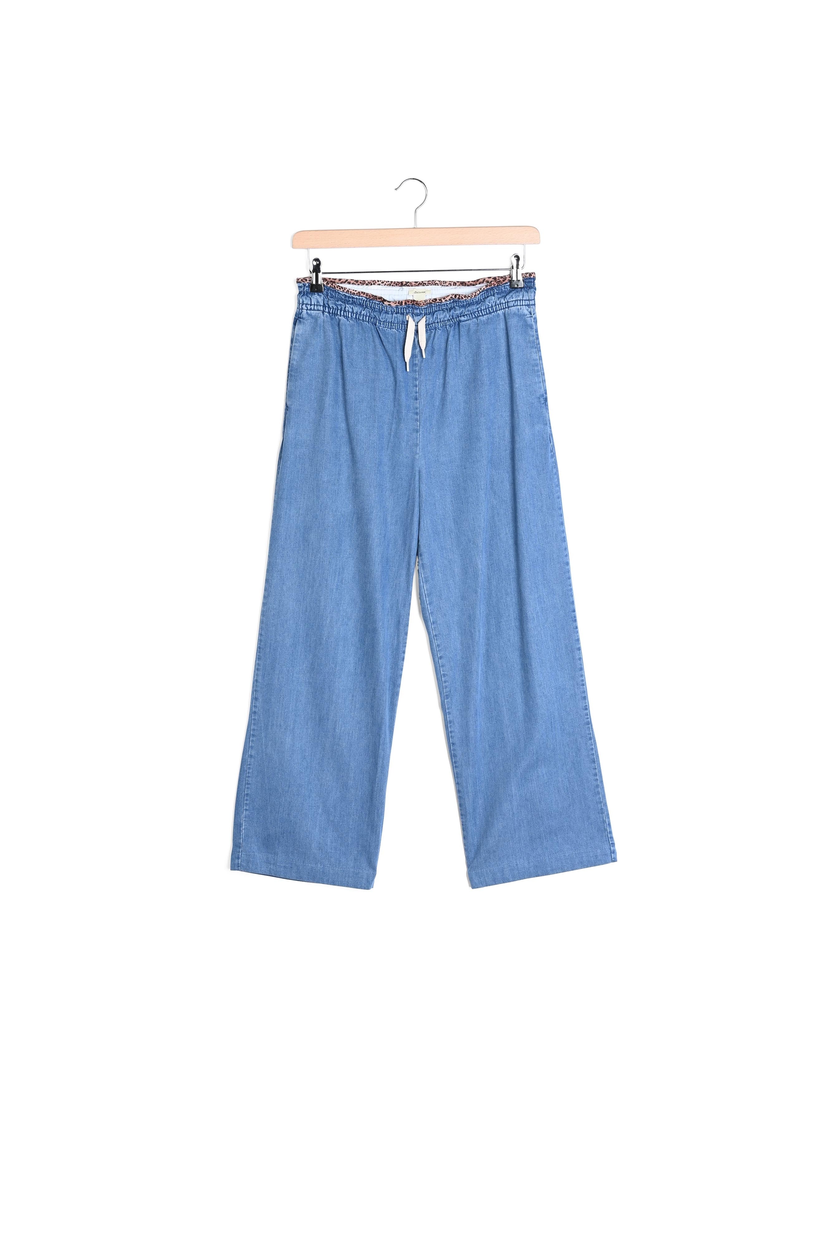 PANTALON AURIA Faume - seconde main