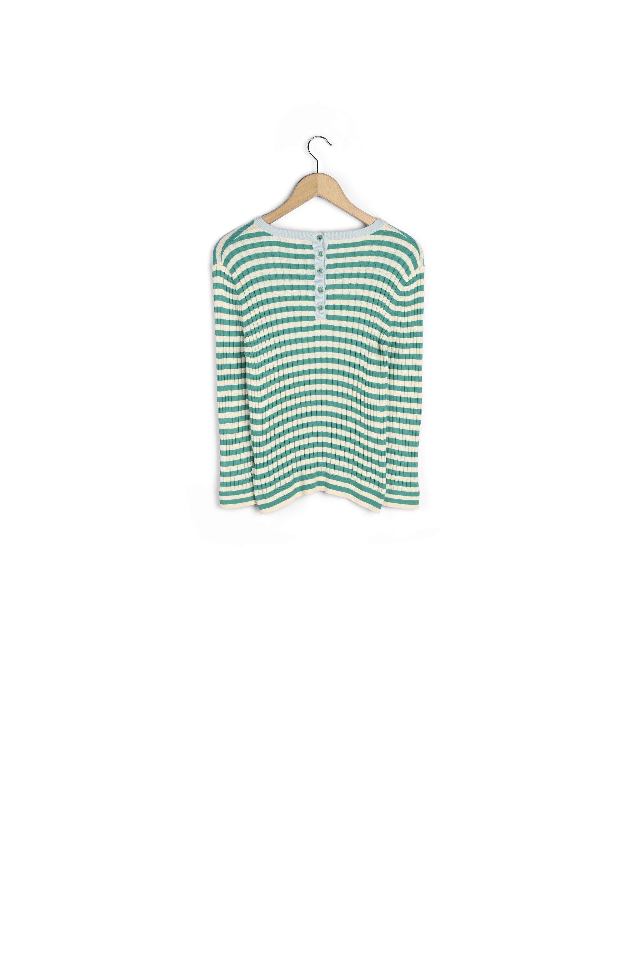 PULL GOPKY Faume - seconde main