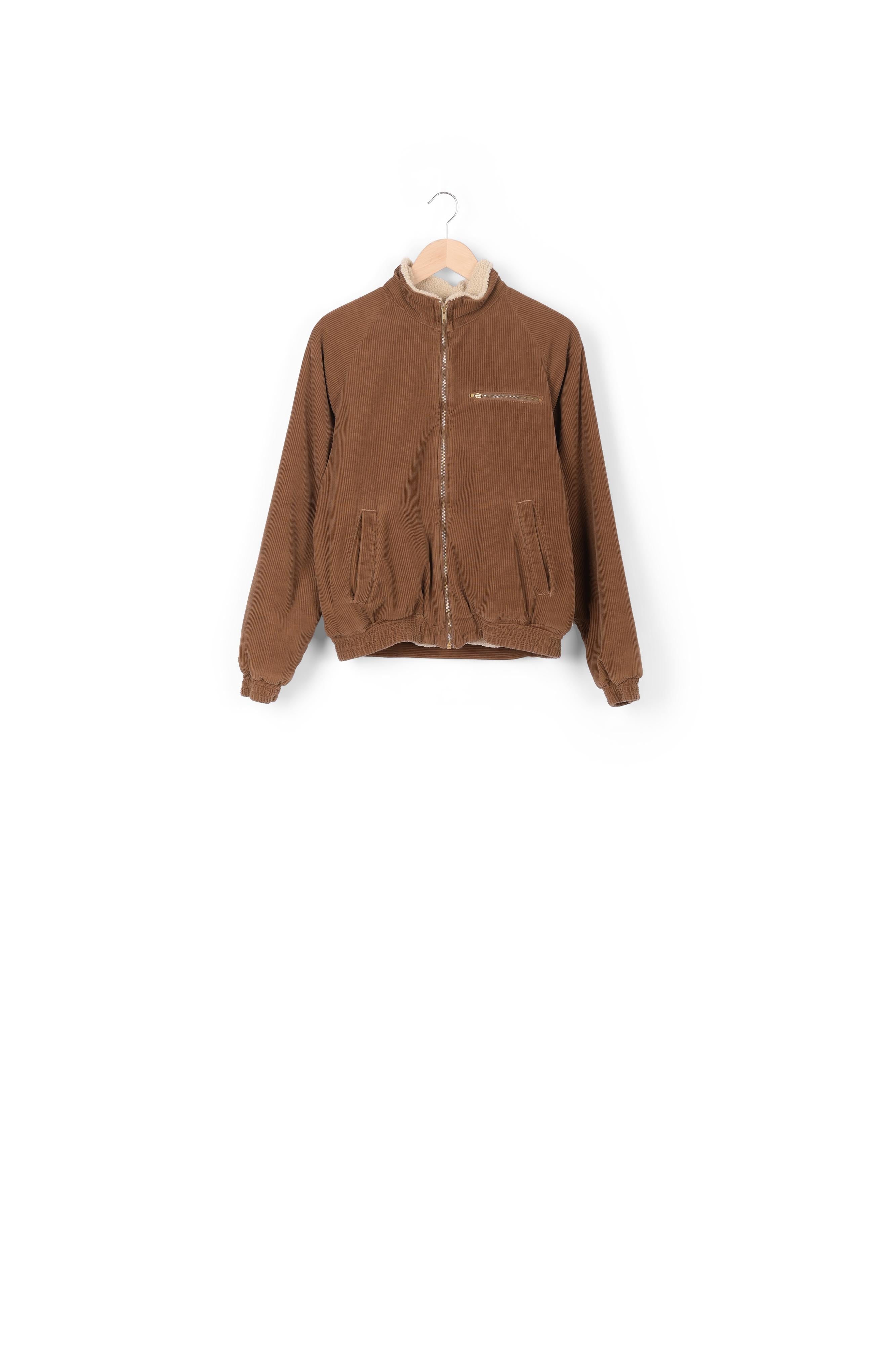 HEDY MANTEL Faume - seconde main