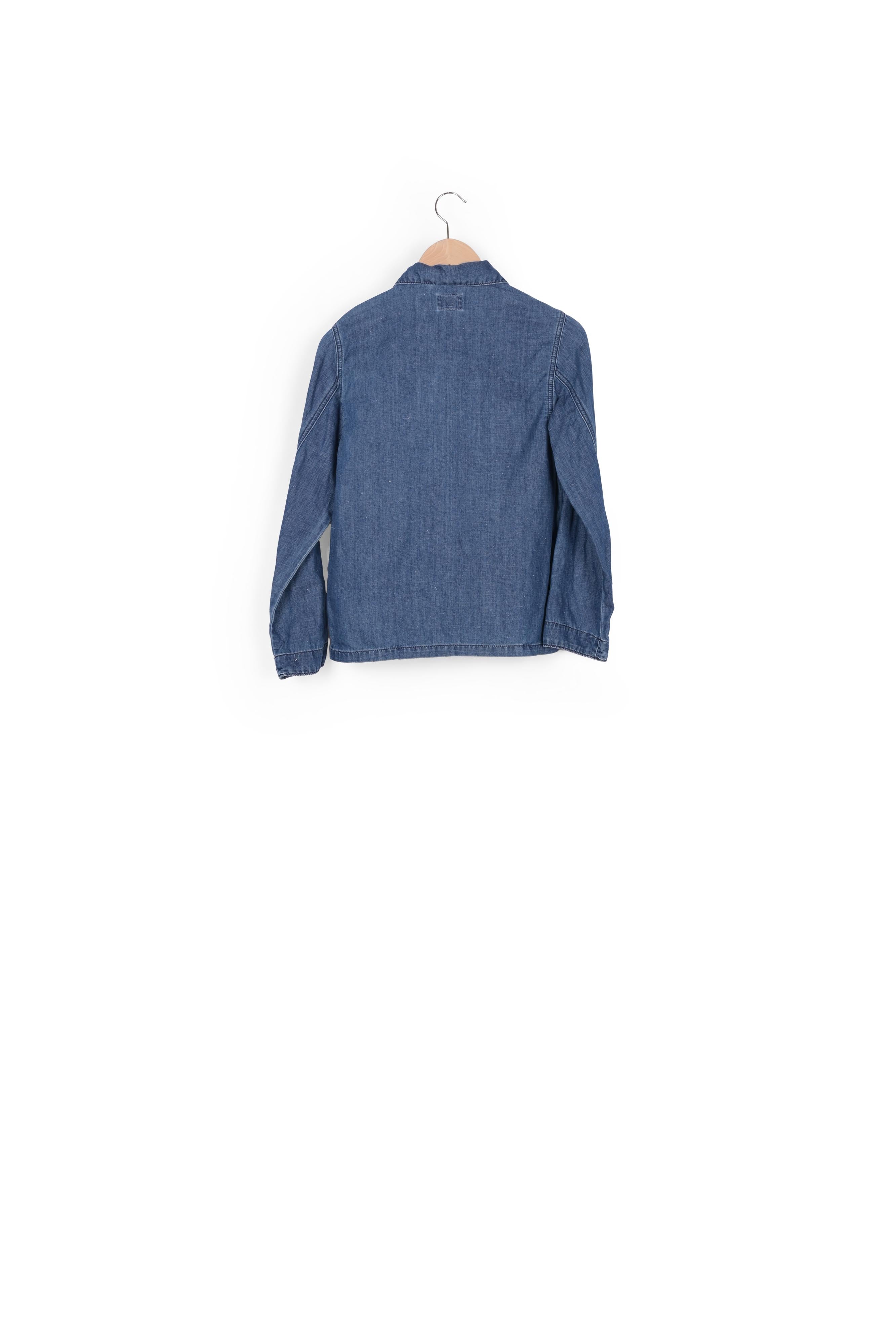 SURCHEMISE PHILLIP Faume - seconde main