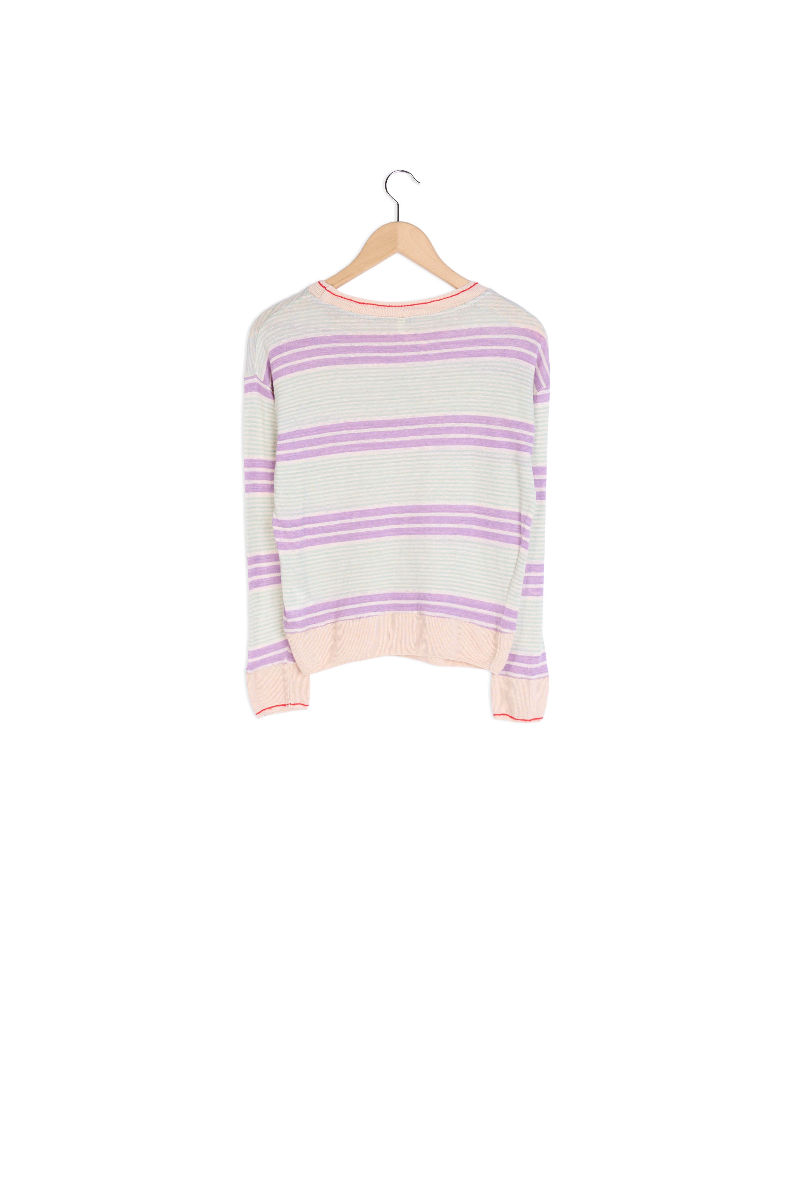 T-SHIRT SENIA Faume - seconde main