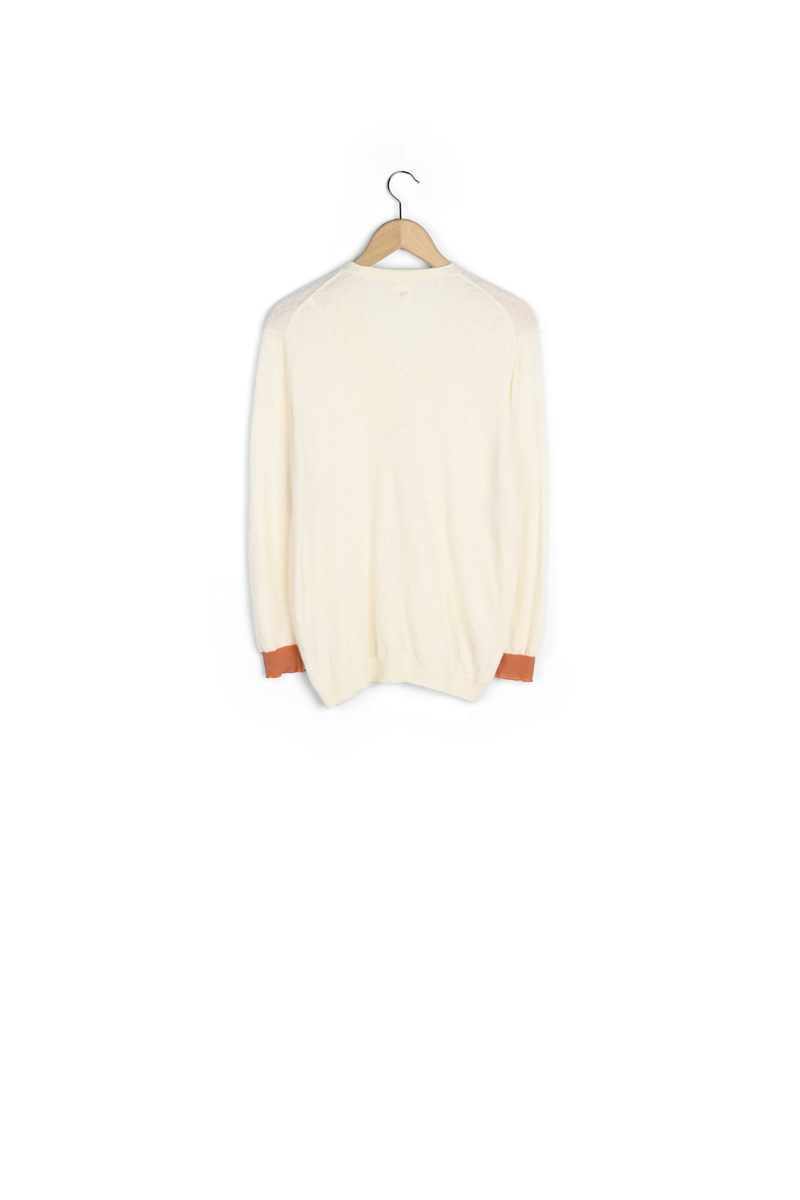 PULL NALAYC Faume - seconde main