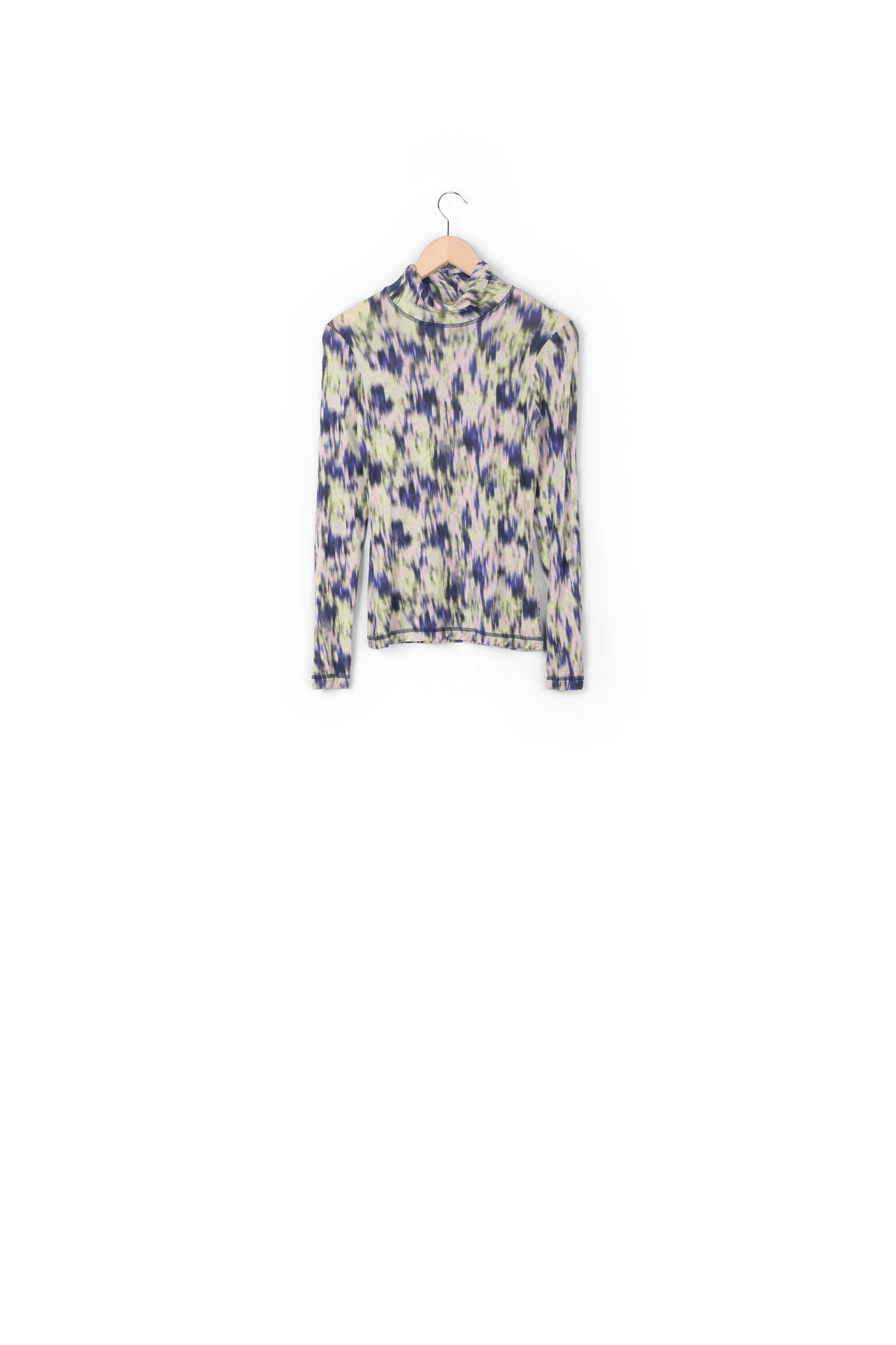 VINNY T-SHIRT Faume - seconde main