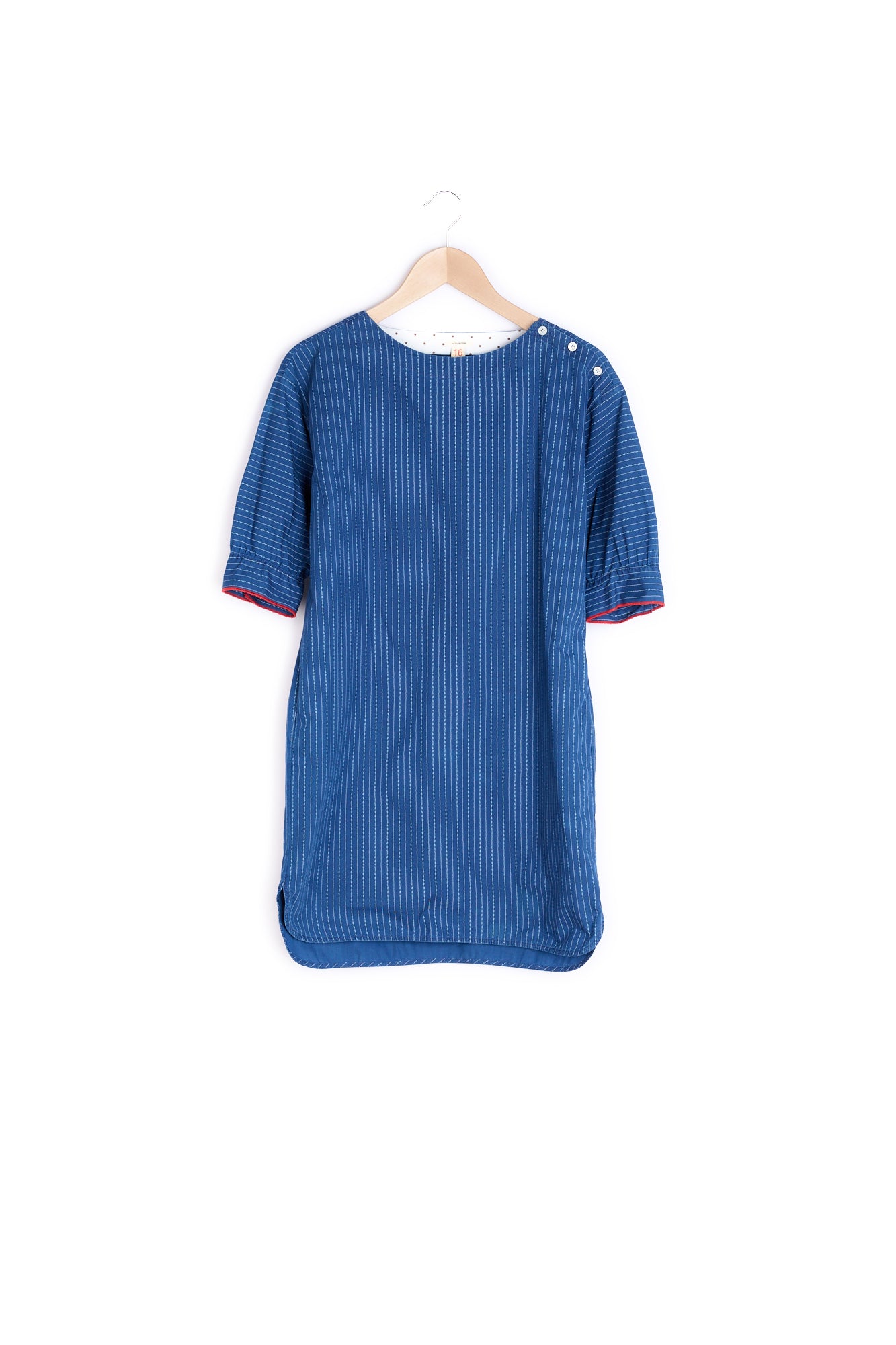 ROBE AMELIA Faume - seconde main