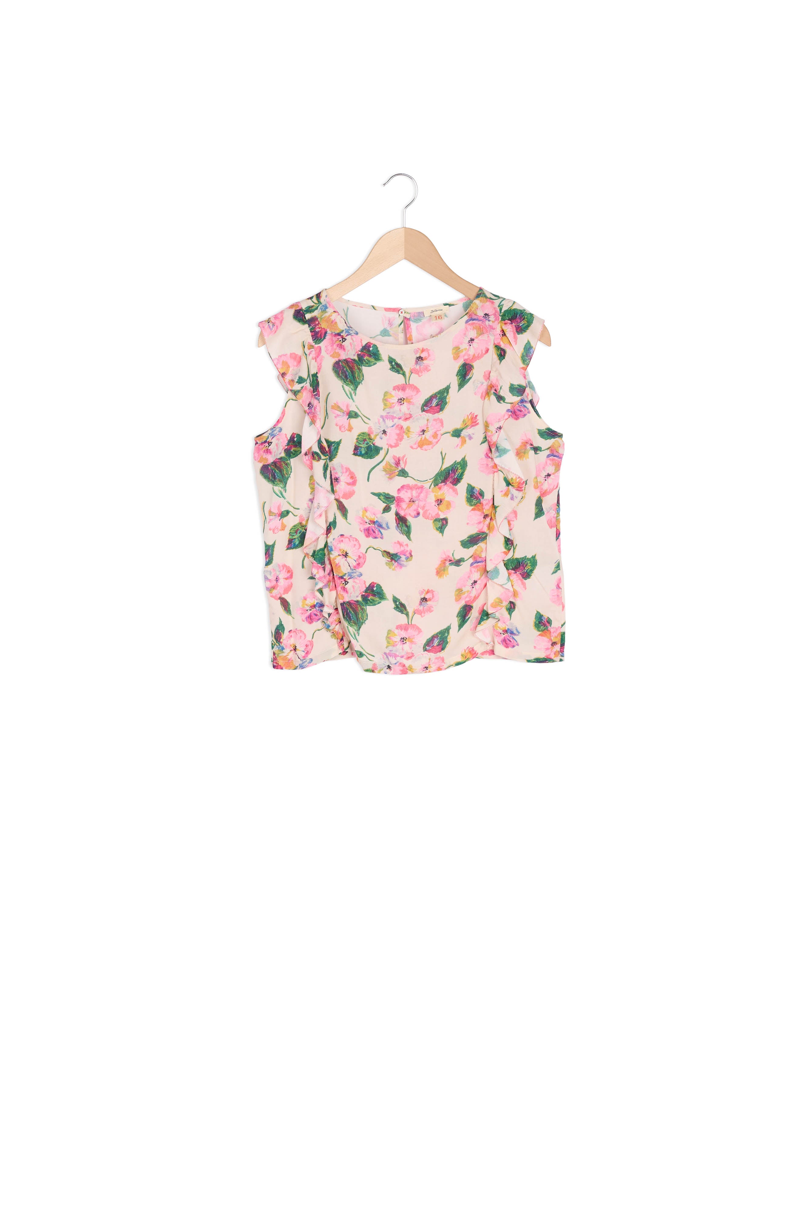 LENTE TOP Faume - seconde main