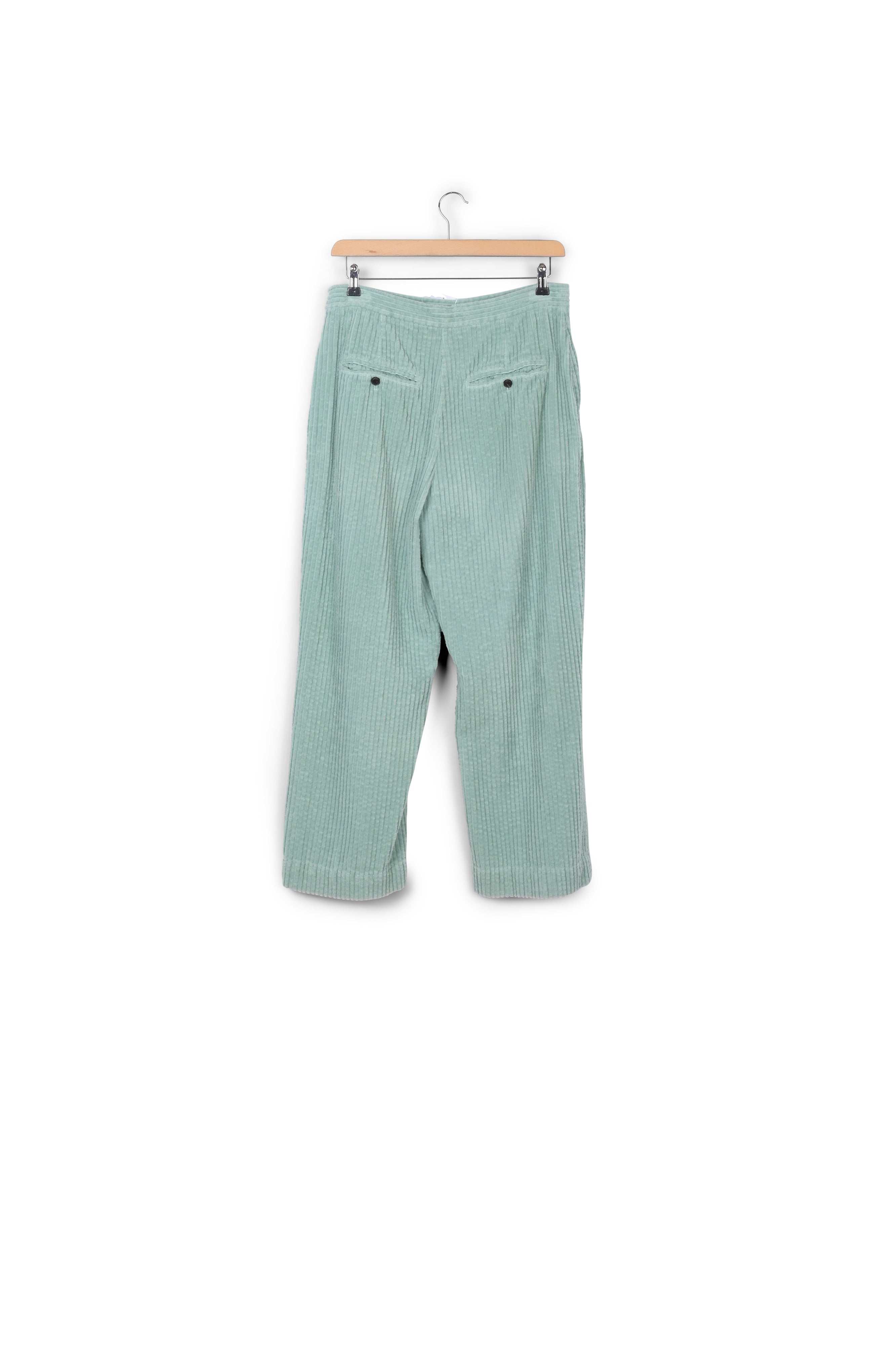 DAVIS PANTS Faume - seconde main