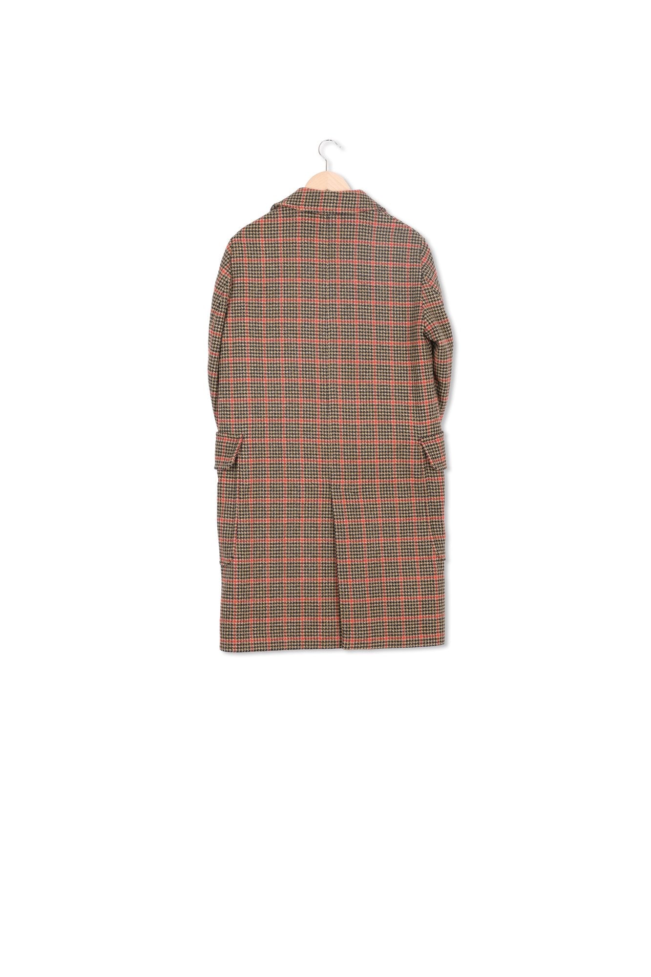 COOP JAS Faume - seconde main