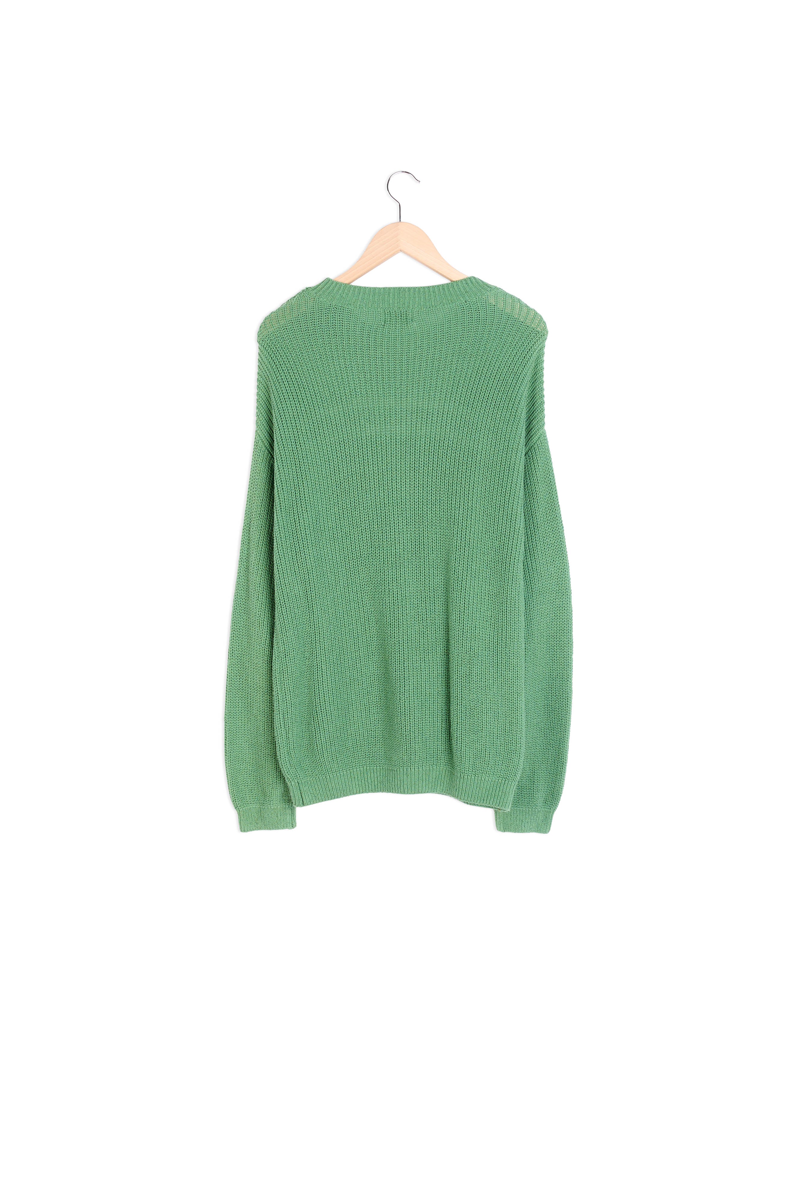 PULL DENOY Faume - seconde main