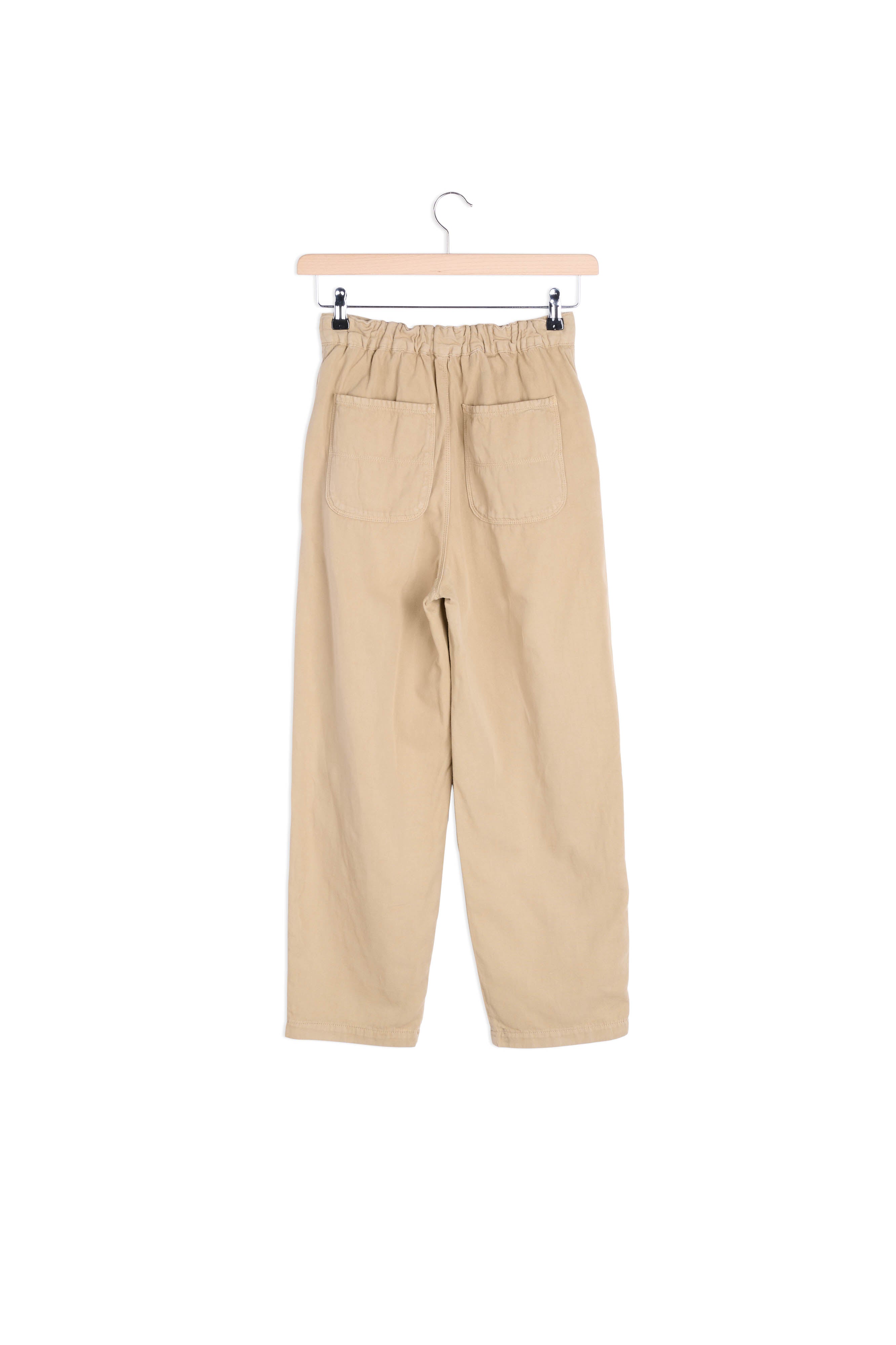 PASOP PANTS Faume - seconde main