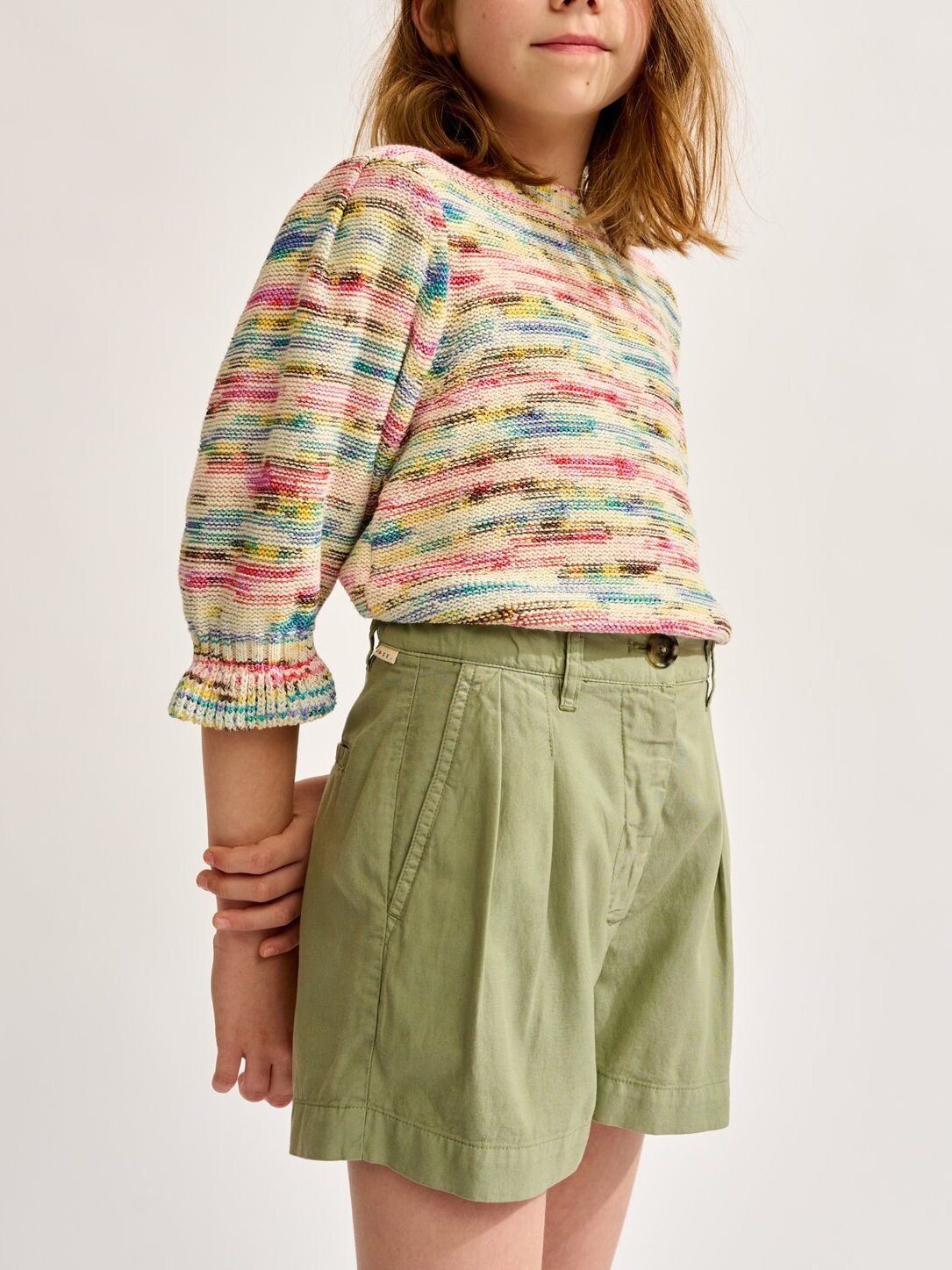 SHORT VAENA Faume - seconde main