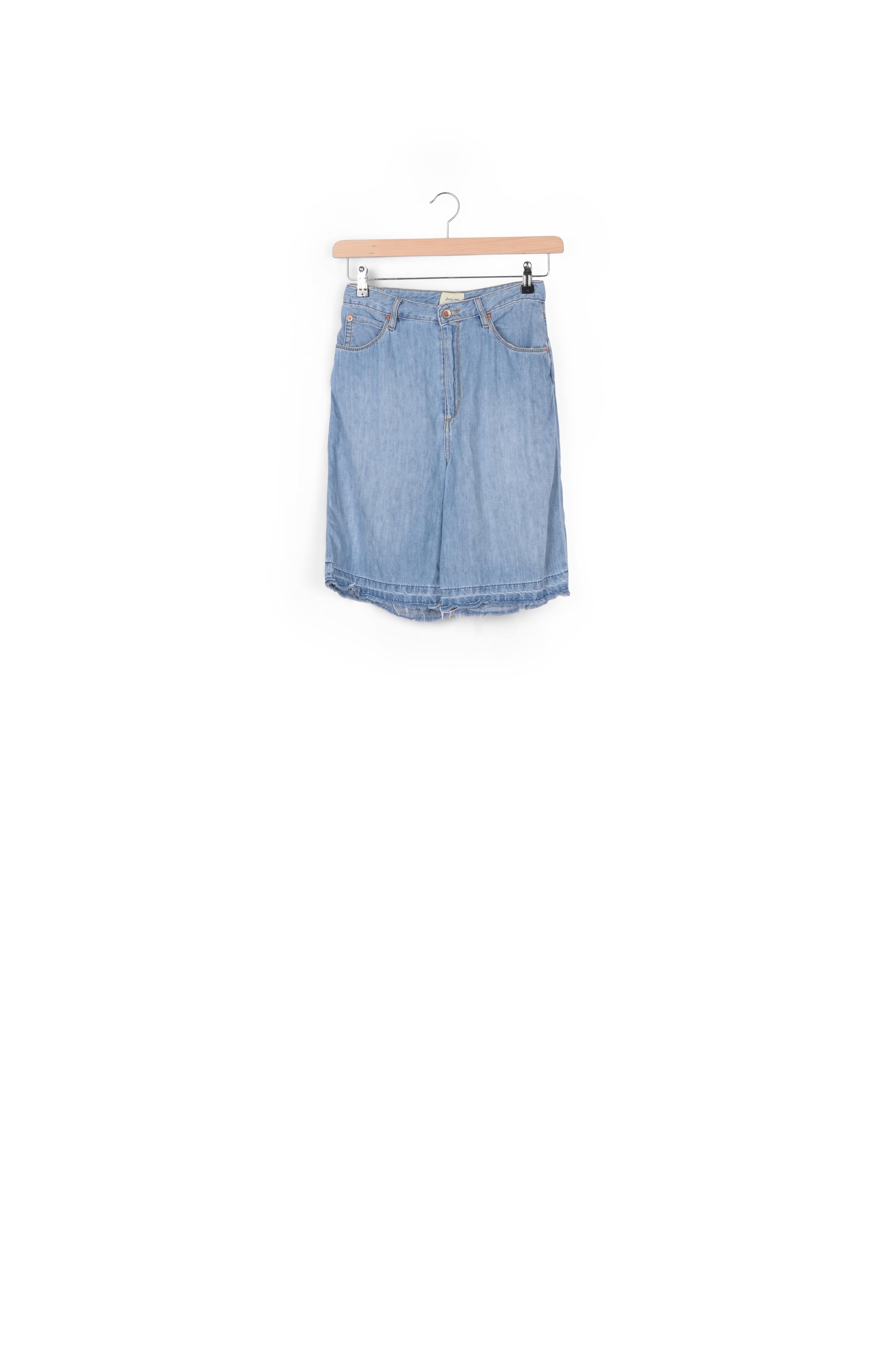 SHORT POSY Faume - seconde main