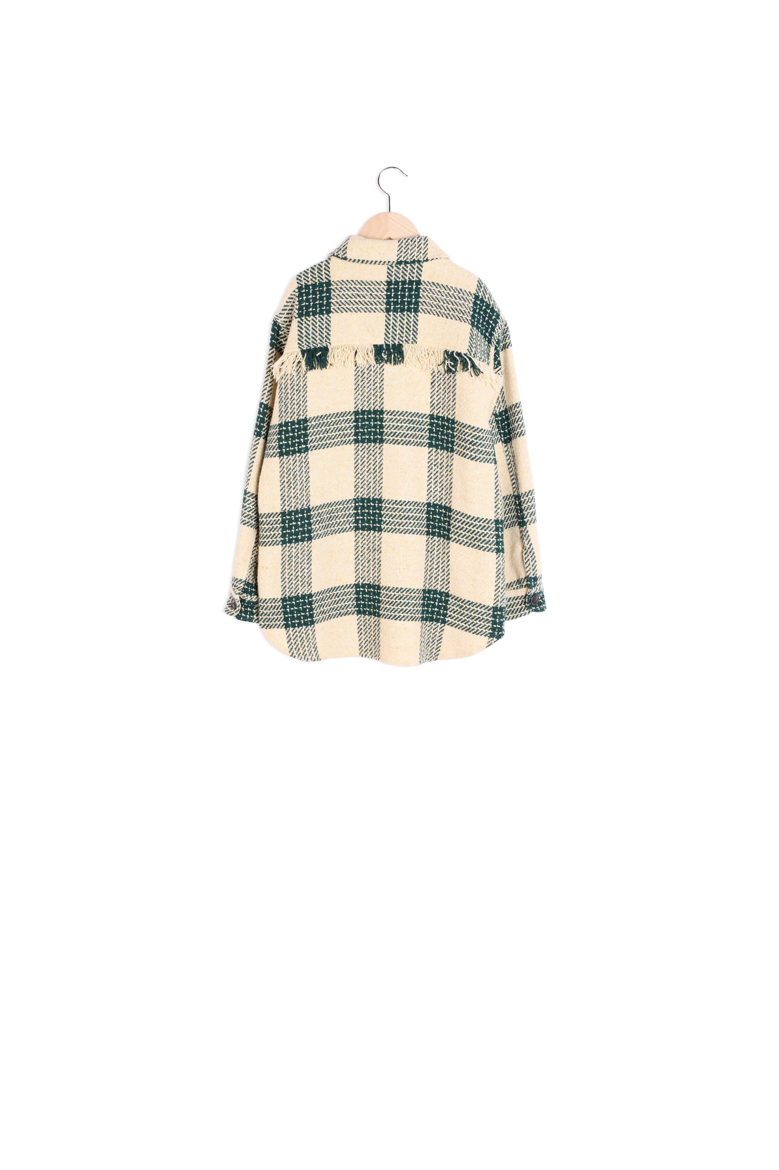 SURCHEMISE ARIEL Faume - seconde main