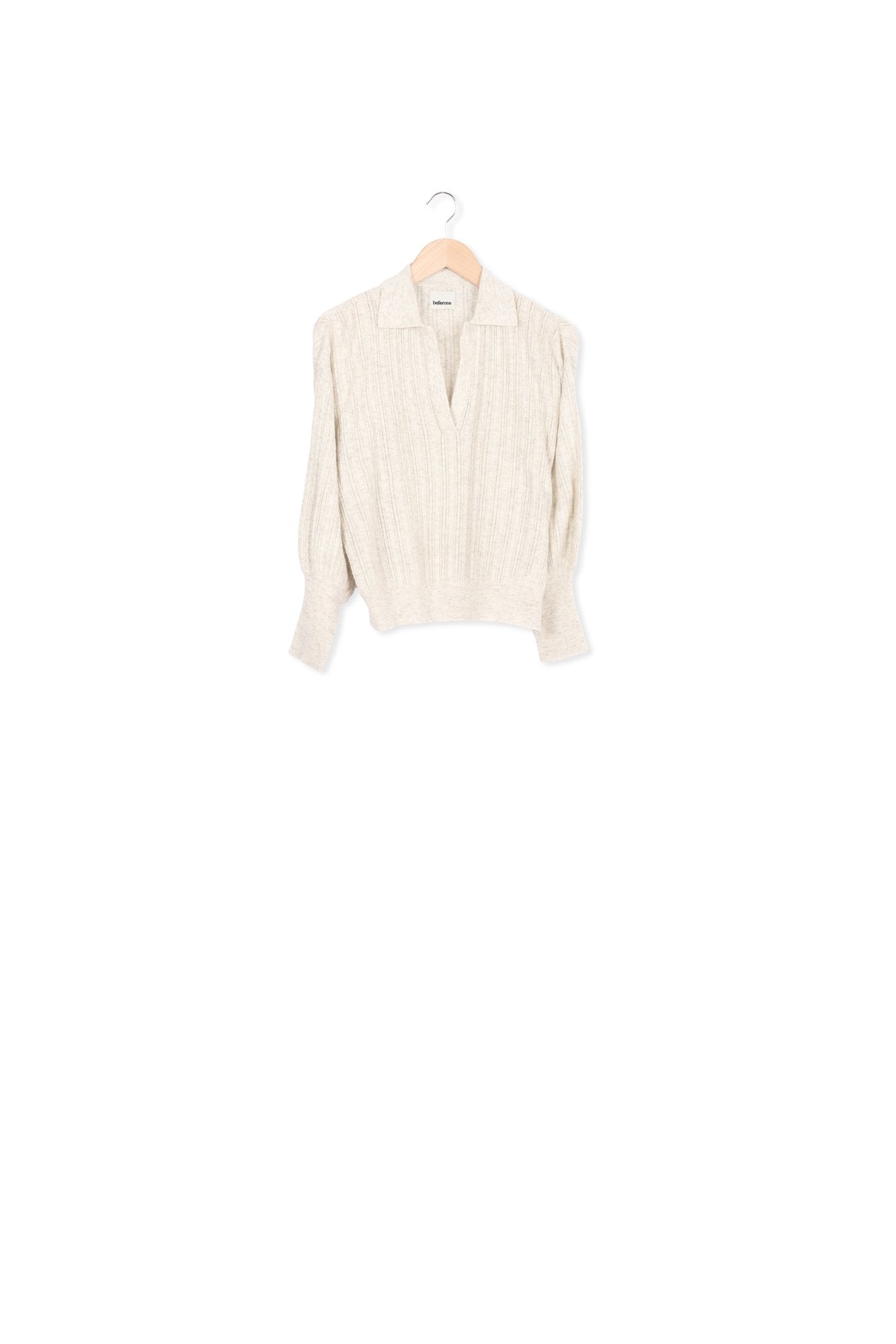 PULL AUMMI Faume - seconde main