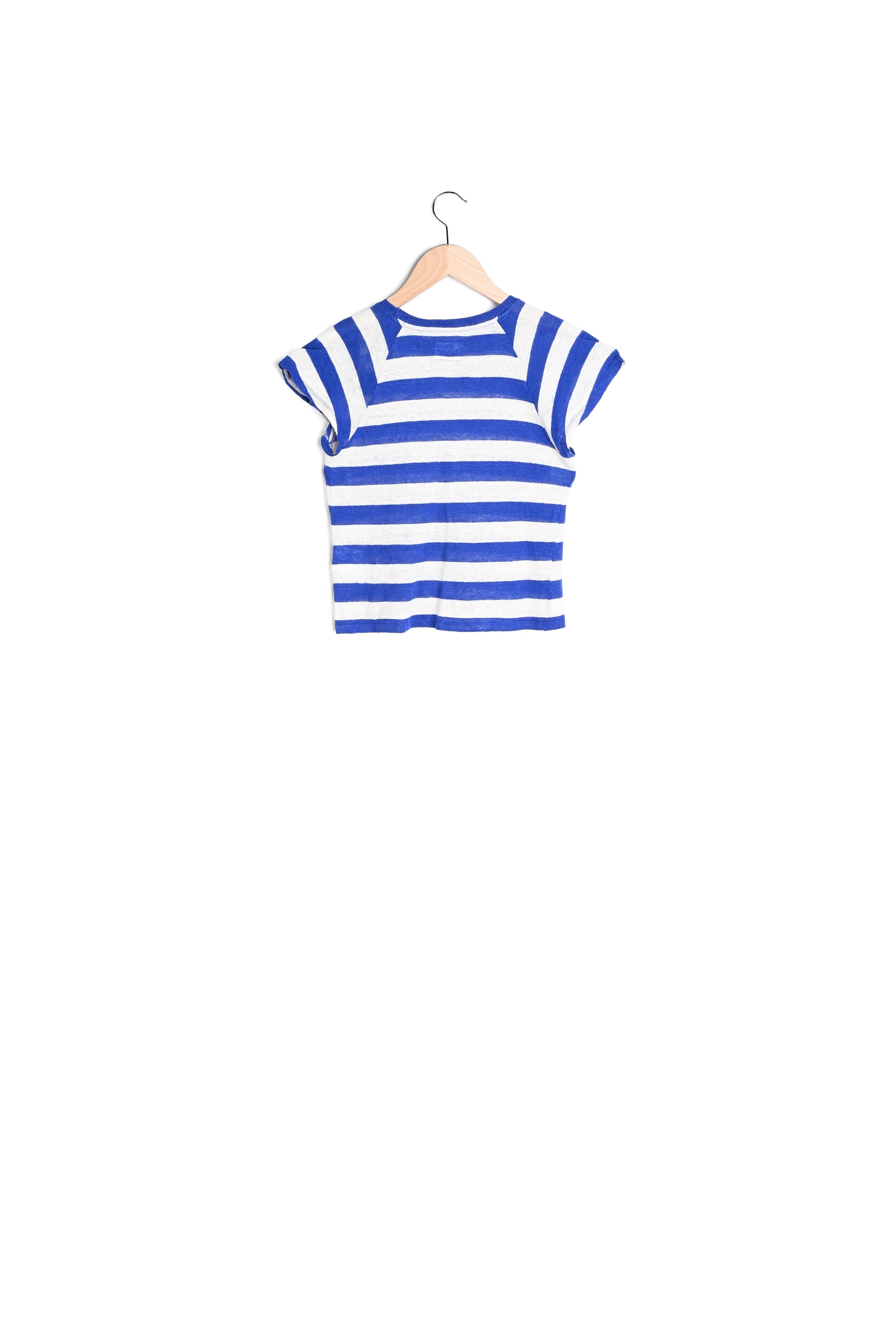 T-SHIRT MOLI Faume - seconde main