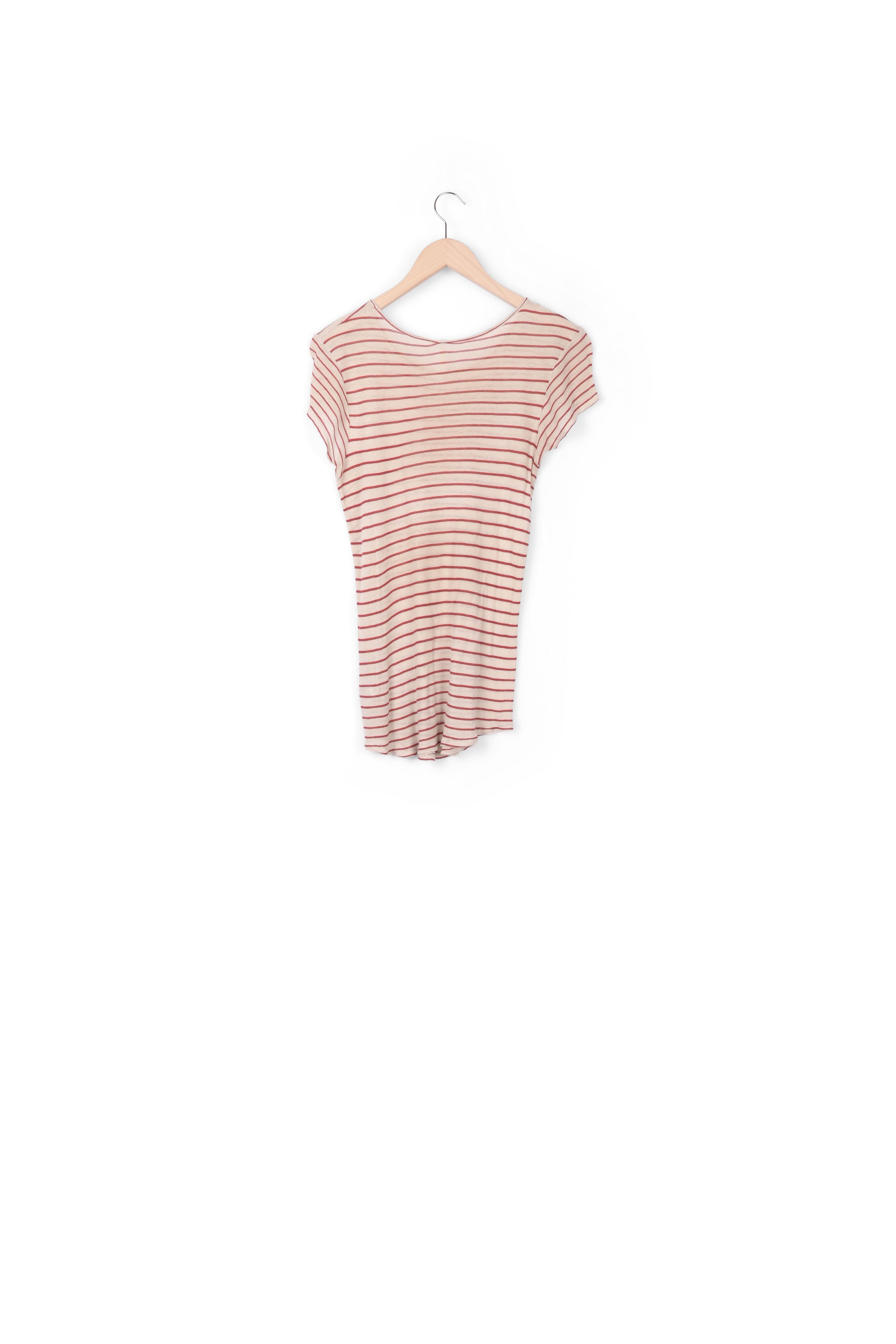 T-SHIRT ESSA Faume - seconde main