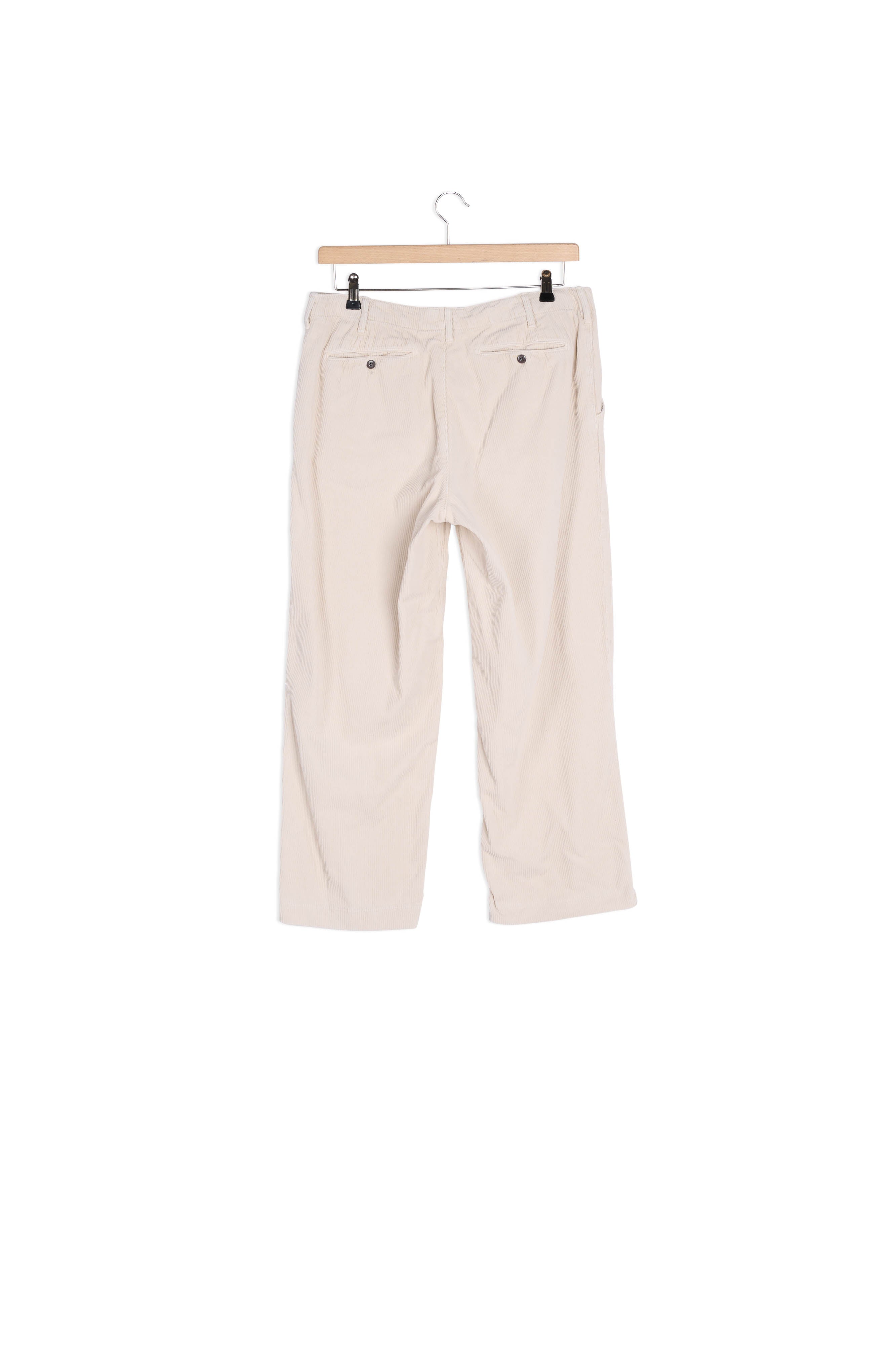 PAPE BROEK Faume - seconde main